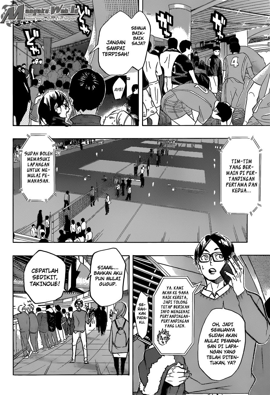 Dilarang COPAS - situs resmi www.mangacanblog.com - Komik haikyuu 231 - chapter 231 232 Indonesia haikyuu 231 - chapter 231 Terbaru 10|Baca Manga Komik Indonesia|Mangacan