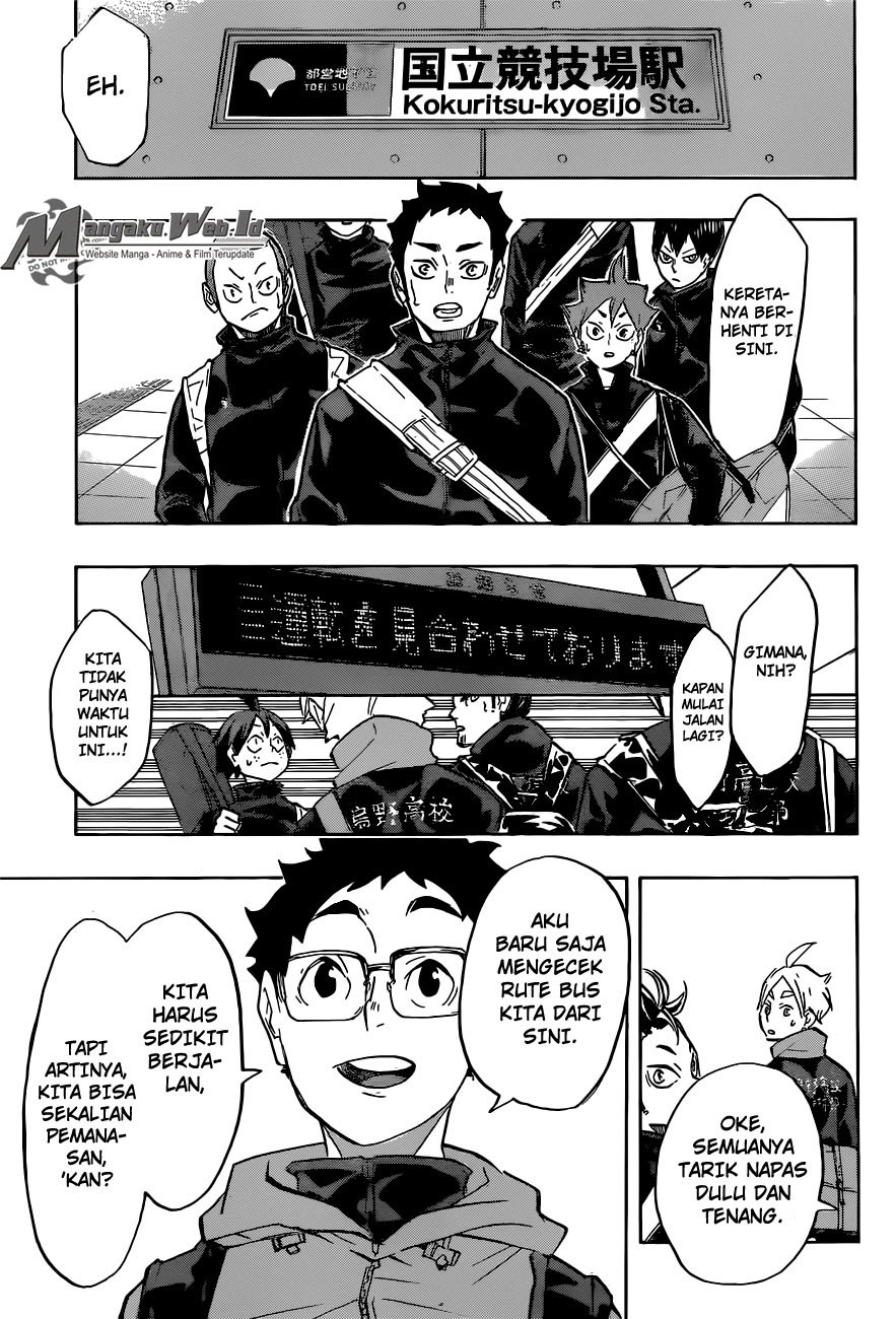 Dilarang COPAS - situs resmi www.mangacanblog.com - Komik haikyuu 231 - chapter 231 232 Indonesia haikyuu 231 - chapter 231 Terbaru 11|Baca Manga Komik Indonesia|Mangacan