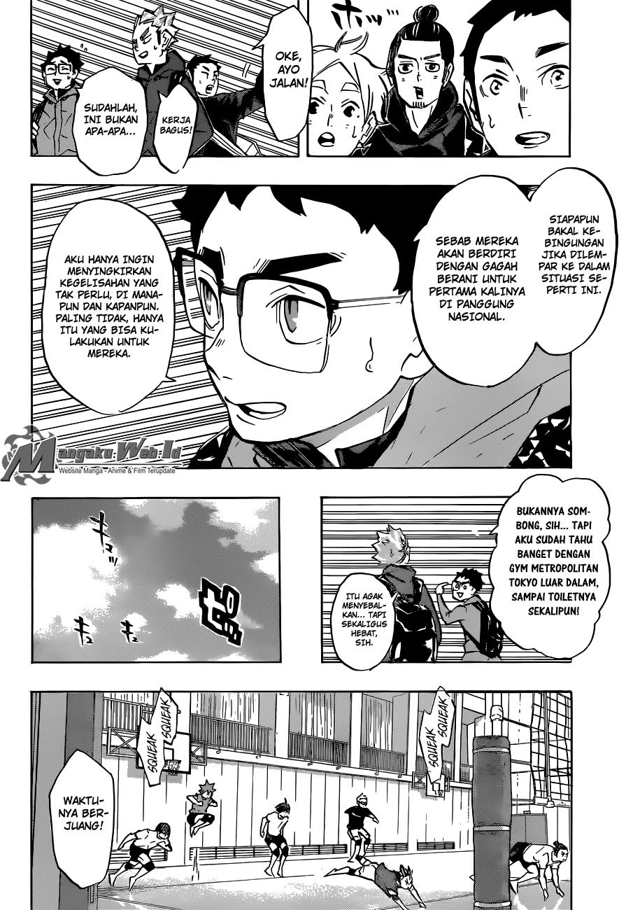 Dilarang COPAS - situs resmi www.mangacanblog.com - Komik haikyuu 231 - chapter 231 232 Indonesia haikyuu 231 - chapter 231 Terbaru 12|Baca Manga Komik Indonesia|Mangacan