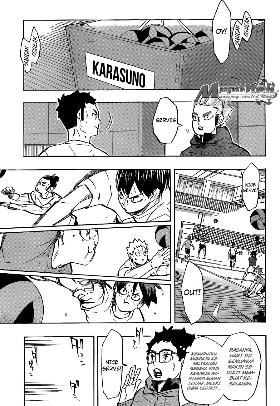 Dilarang COPAS - situs resmi www.mangacanblog.com - Komik haikyuu 231 - chapter 231 232 Indonesia haikyuu 231 - chapter 231 Terbaru 13|Baca Manga Komik Indonesia|Mangacan