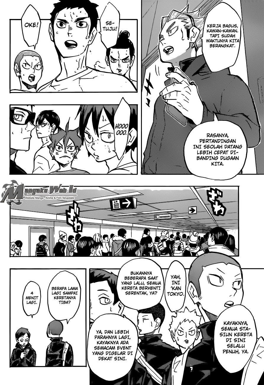 Dilarang COPAS - situs resmi www.mangacanblog.com - Komik haikyuu 231 - chapter 231 232 Indonesia haikyuu 231 - chapter 231 Terbaru 14|Baca Manga Komik Indonesia|Mangacan