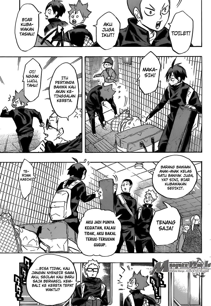 Dilarang COPAS - situs resmi www.mangacanblog.com - Komik haikyuu 231 - chapter 231 232 Indonesia haikyuu 231 - chapter 231 Terbaru 15|Baca Manga Komik Indonesia|Mangacan