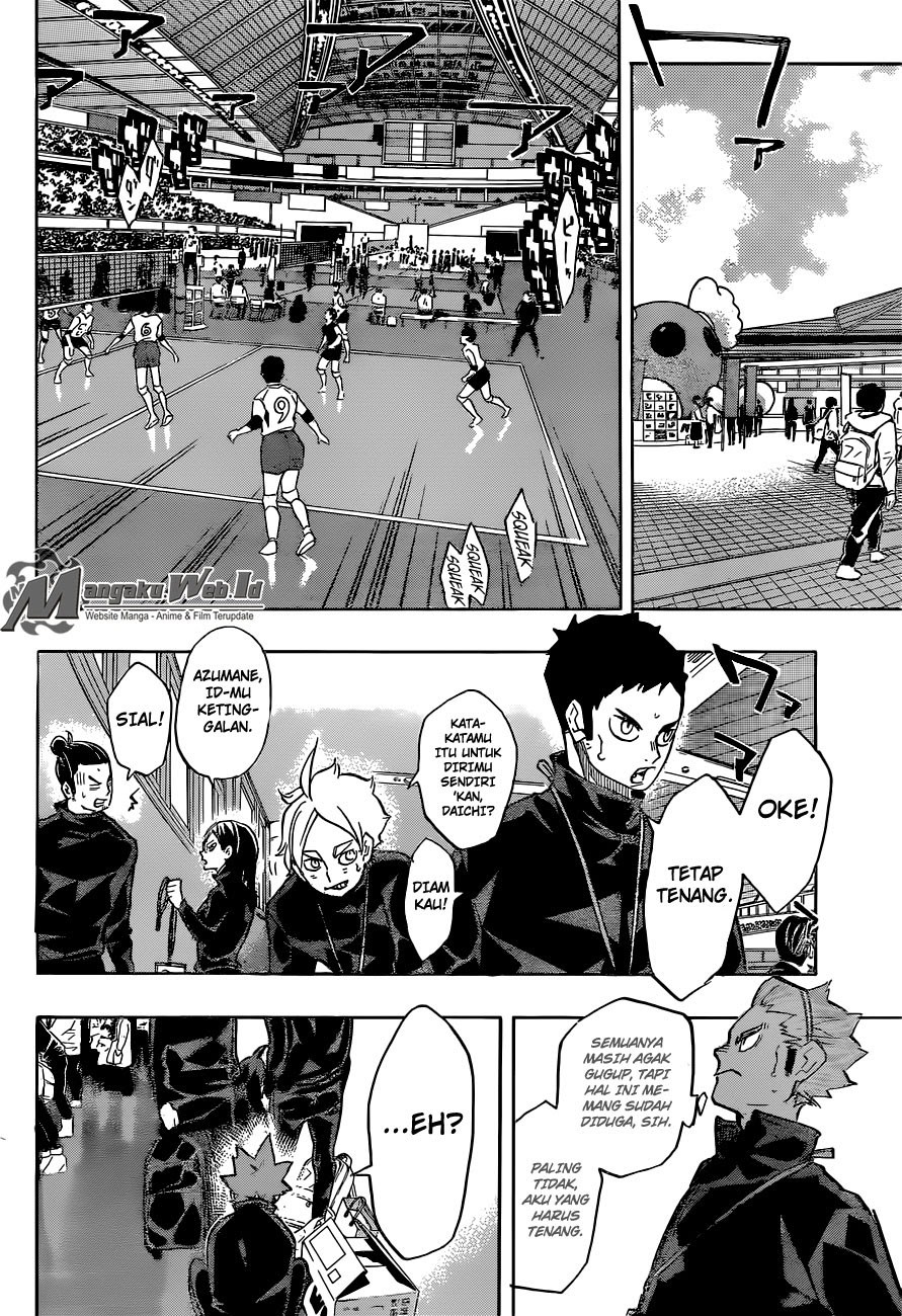 Dilarang COPAS - situs resmi www.mangacanblog.com - Komik haikyuu 231 - chapter 231 232 Indonesia haikyuu 231 - chapter 231 Terbaru 16|Baca Manga Komik Indonesia|Mangacan