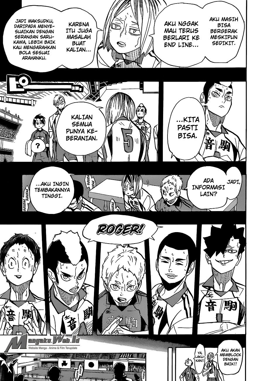 Dilarang COPAS - situs resmi www.mangacanblog.com - Komik haikyuu 268 - chapter 268 269 Indonesia haikyuu 268 - chapter 268 Terbaru 3|Baca Manga Komik Indonesia|Mangacan