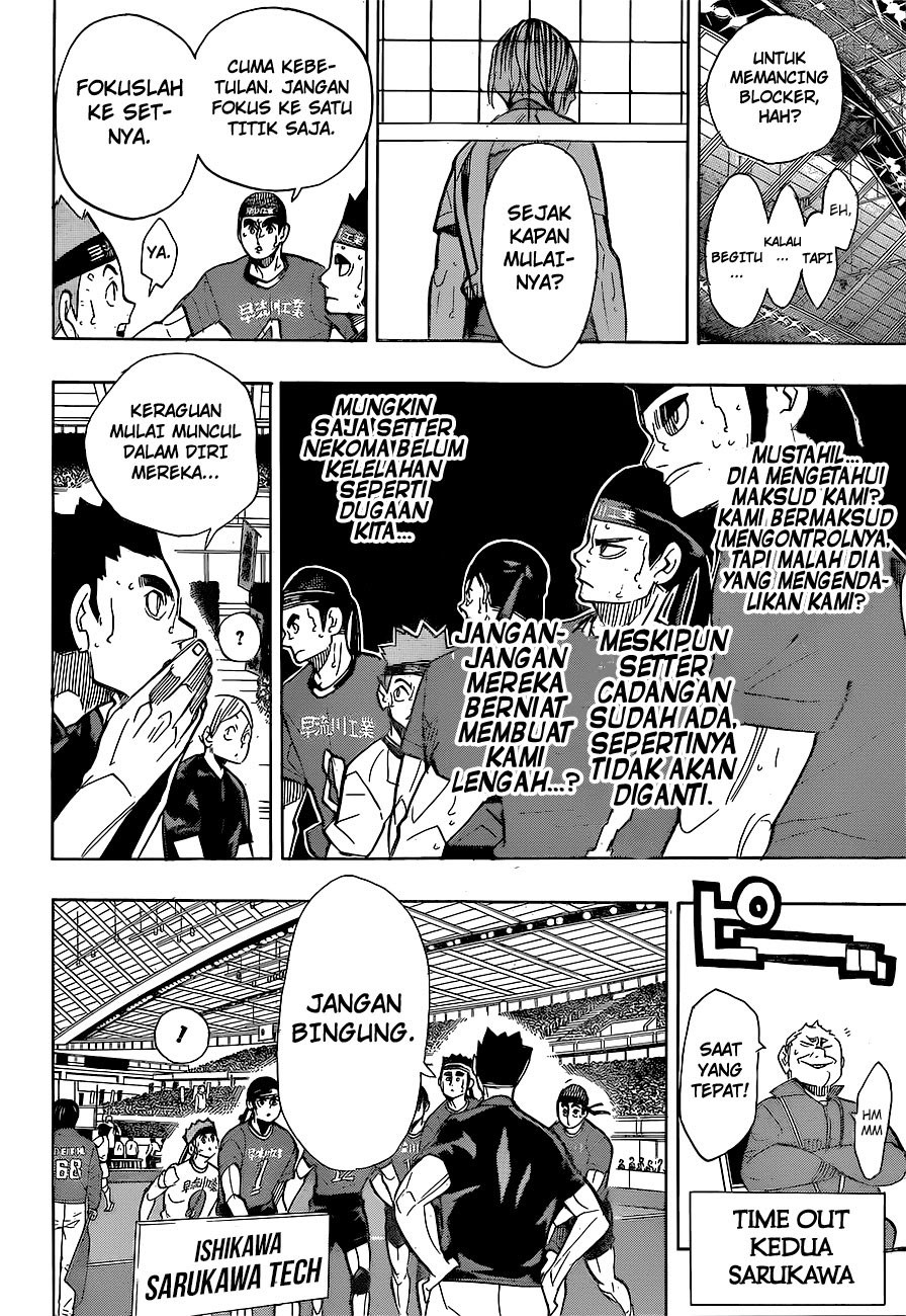 Dilarang COPAS - situs resmi www.mangacanblog.com - Komik haikyuu 268 - chapter 268 269 Indonesia haikyuu 268 - chapter 268 Terbaru 6|Baca Manga Komik Indonesia|Mangacan