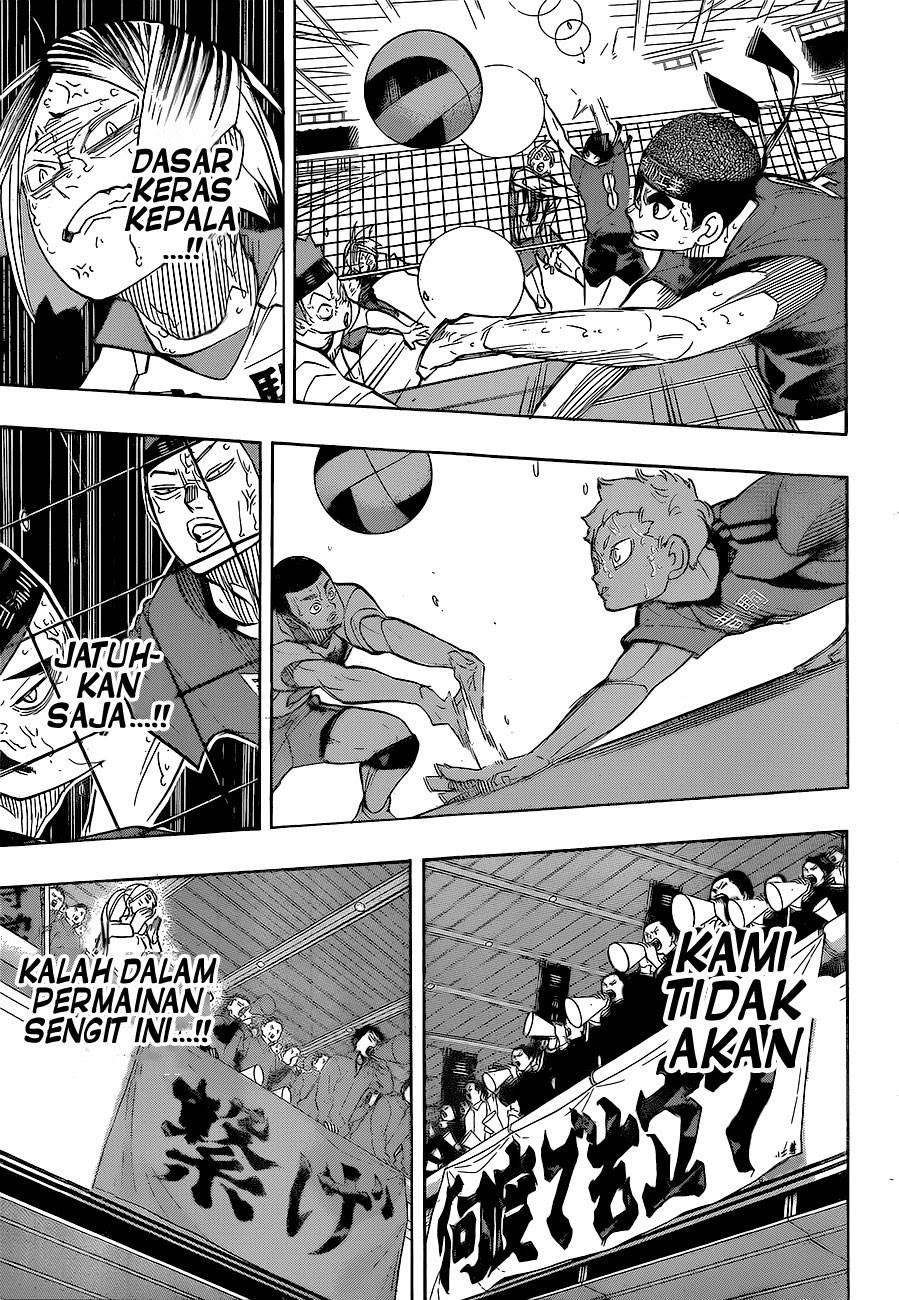 Dilarang COPAS - situs resmi www.mangacanblog.com - Komik haikyuu 268 - chapter 268 269 Indonesia haikyuu 268 - chapter 268 Terbaru 9|Baca Manga Komik Indonesia|Mangacan