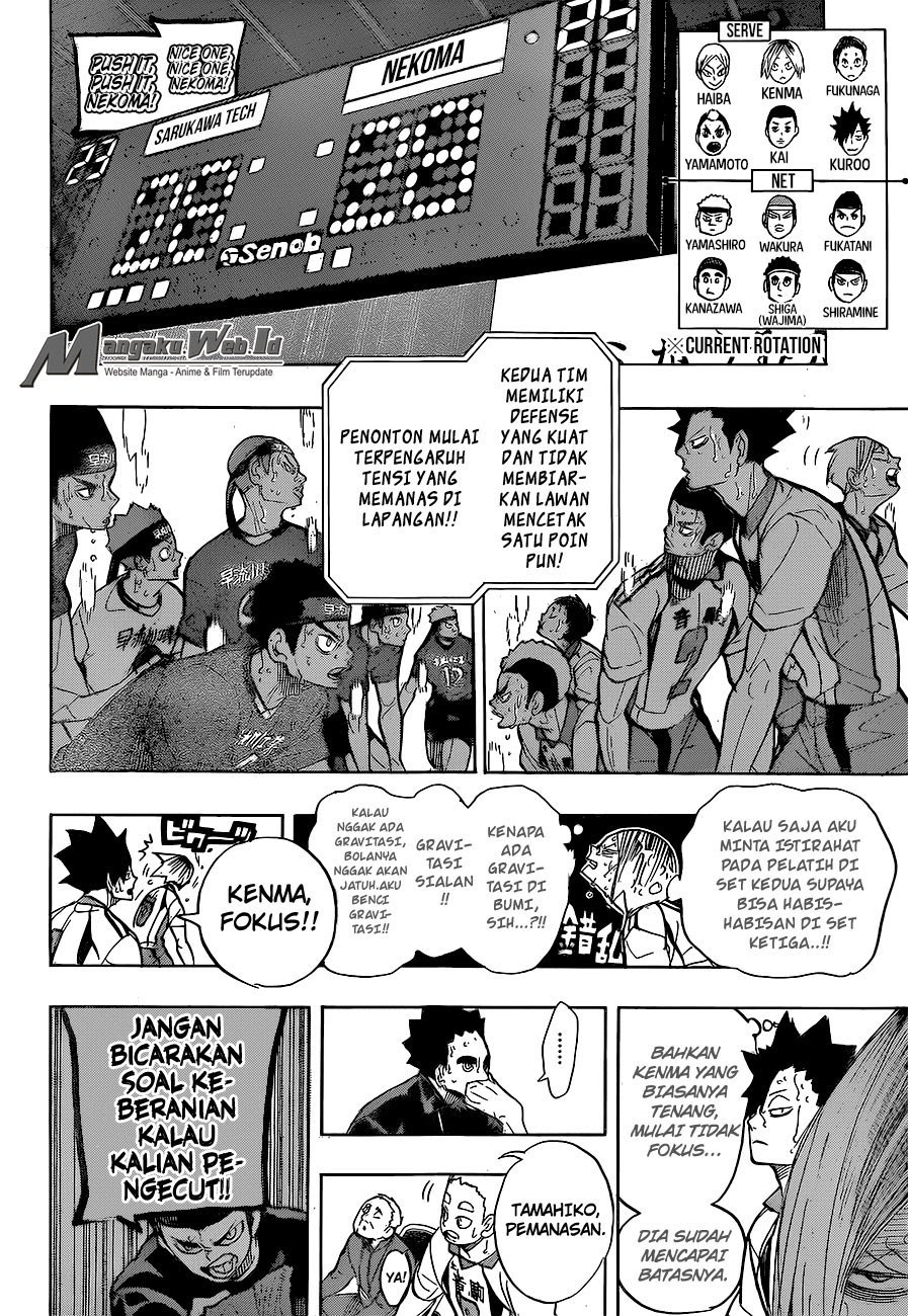 Dilarang COPAS - situs resmi www.mangacanblog.com - Komik haikyuu 268 - chapter 268 269 Indonesia haikyuu 268 - chapter 268 Terbaru 10|Baca Manga Komik Indonesia|Mangacan