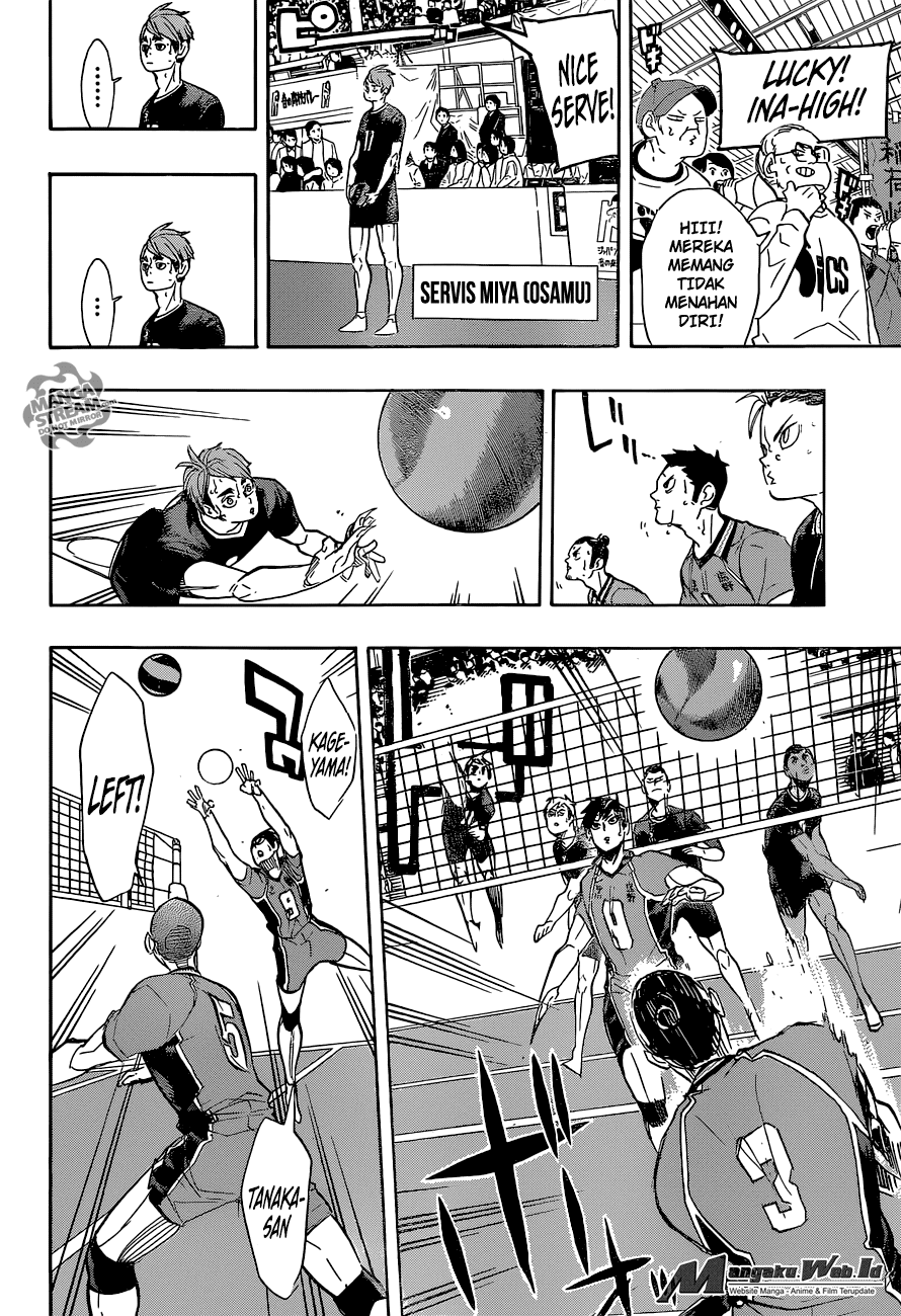 Dilarang COPAS - situs resmi www.mangacanblog.com - Komik haikyuu 280 - chapter 280 281 Indonesia haikyuu 280 - chapter 280 Terbaru 10|Baca Manga Komik Indonesia|Mangacan