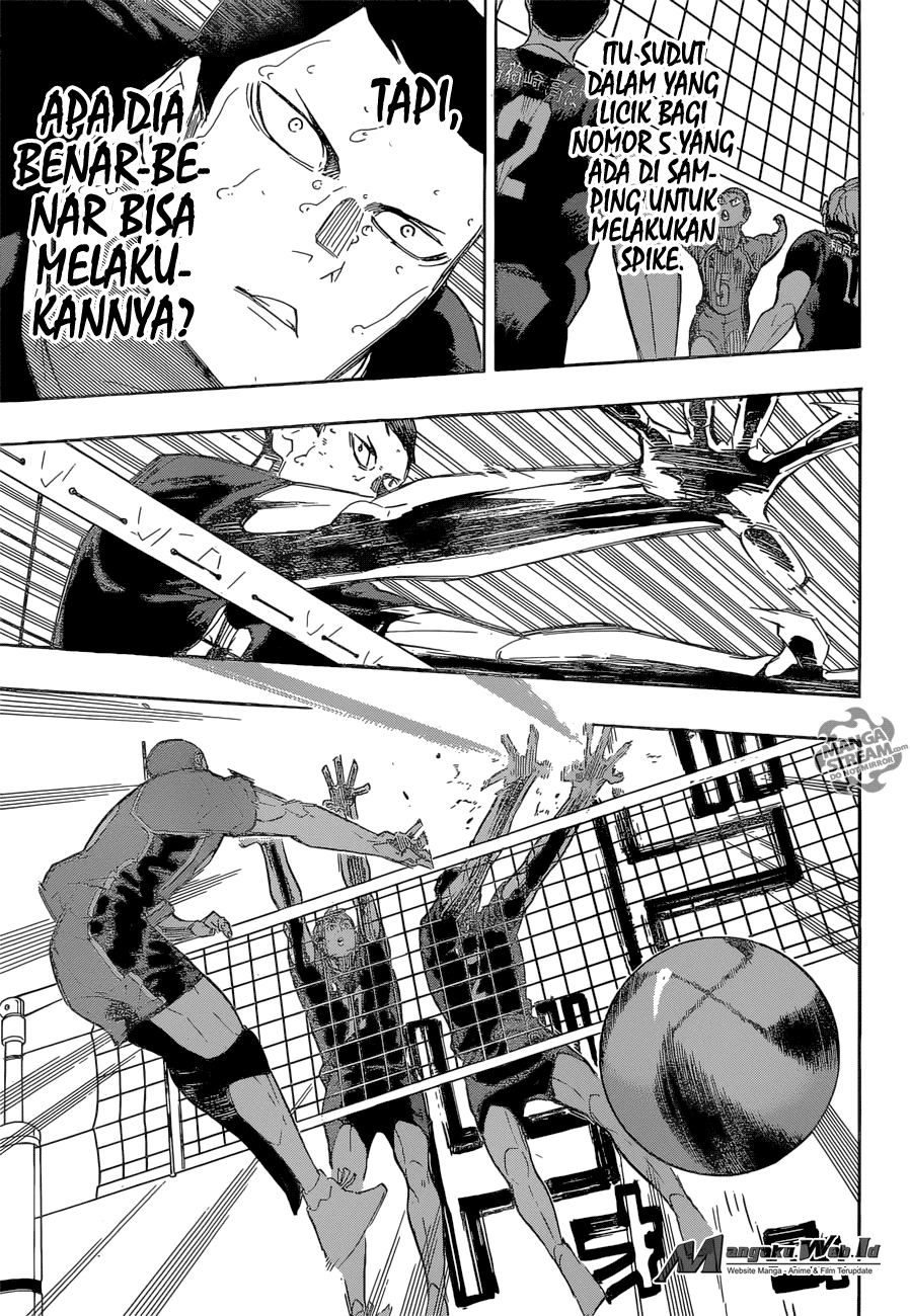 Dilarang COPAS - situs resmi www.mangacanblog.com - Komik haikyuu 280 - chapter 280 281 Indonesia haikyuu 280 - chapter 280 Terbaru 11|Baca Manga Komik Indonesia|Mangacan