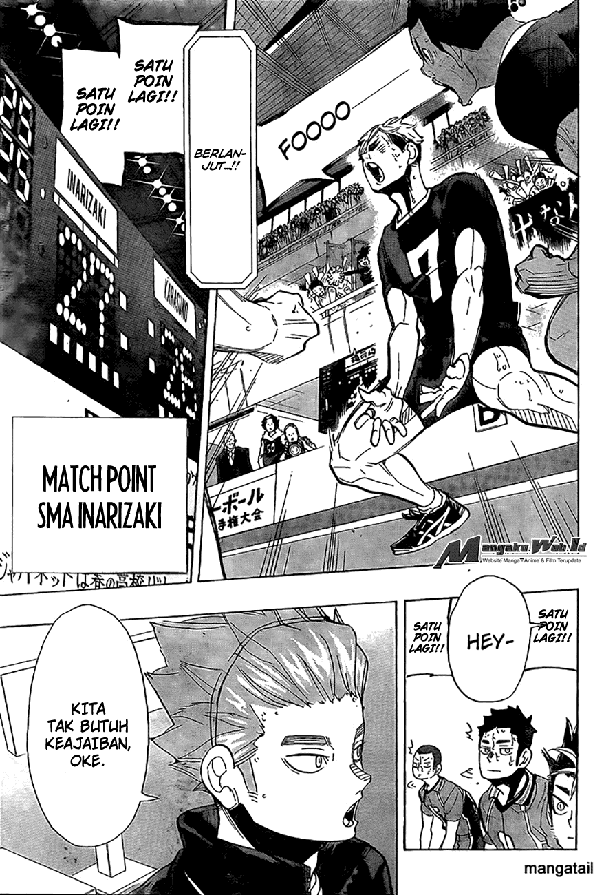 Dilarang COPAS - situs resmi www.mangacanblog.com - Komik haikyuu 287 - chapter 287 288 Indonesia haikyuu 287 - chapter 287 Terbaru 4|Baca Manga Komik Indonesia|Mangacan