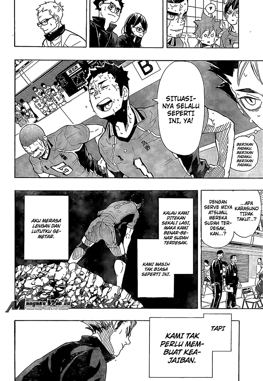 Dilarang COPAS - situs resmi www.mangacanblog.com - Komik haikyuu 287 - chapter 287 288 Indonesia haikyuu 287 - chapter 287 Terbaru 5|Baca Manga Komik Indonesia|Mangacan