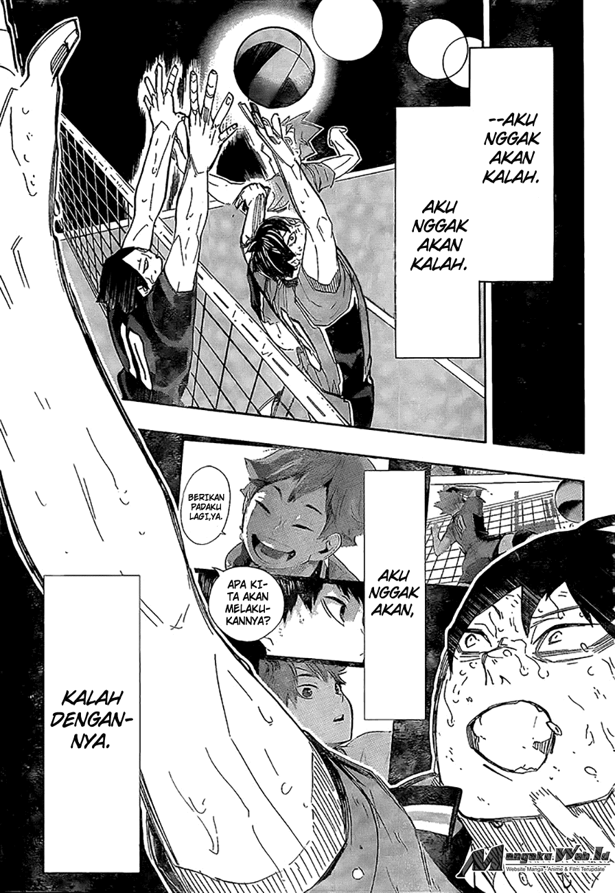 Dilarang COPAS - situs resmi www.mangacanblog.com - Komik haikyuu 287 - chapter 287 288 Indonesia haikyuu 287 - chapter 287 Terbaru 9|Baca Manga Komik Indonesia|Mangacan