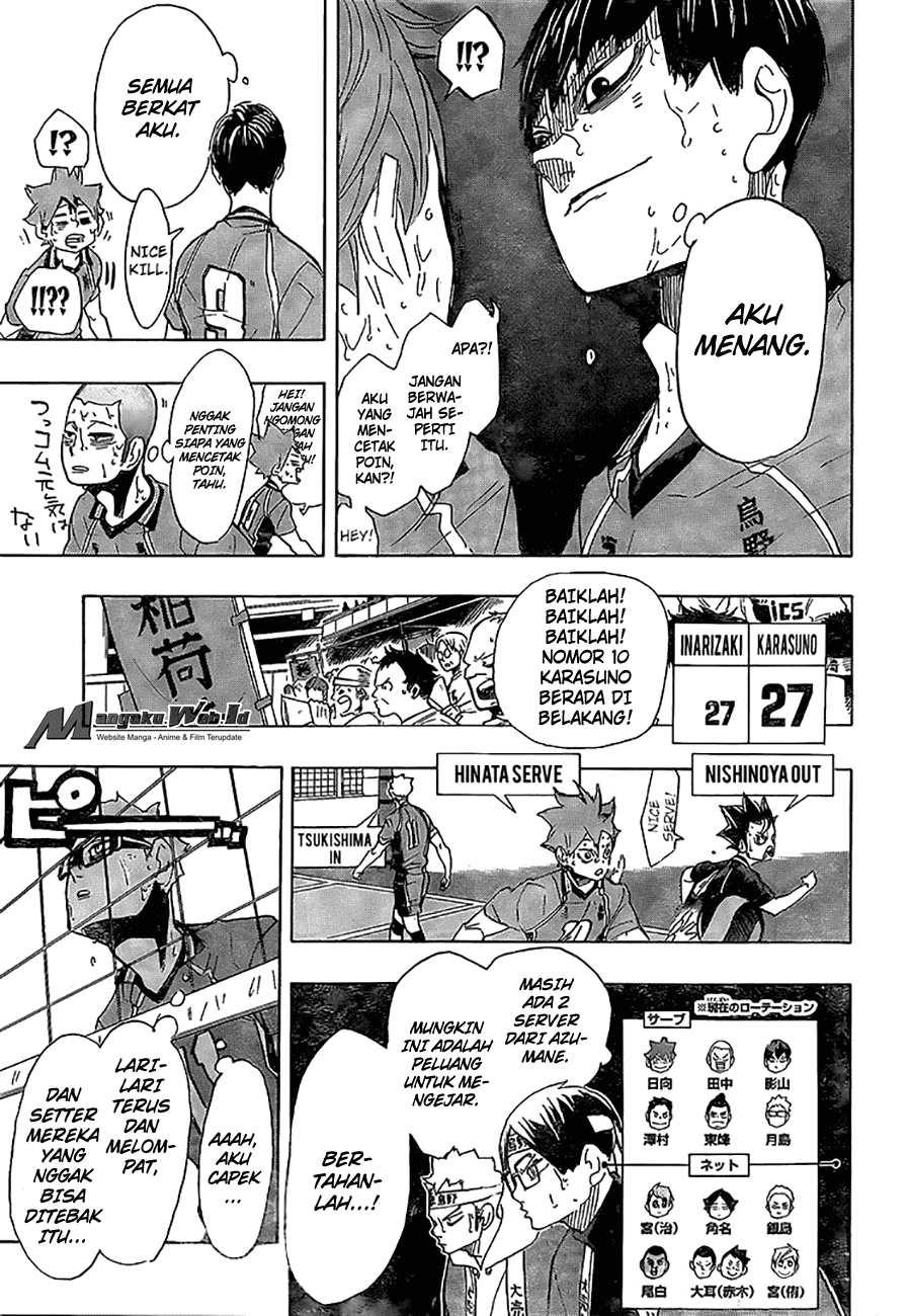 Dilarang COPAS - situs resmi www.mangacanblog.com - Komik haikyuu 287 - chapter 287 288 Indonesia haikyuu 287 - chapter 287 Terbaru 13|Baca Manga Komik Indonesia|Mangacan