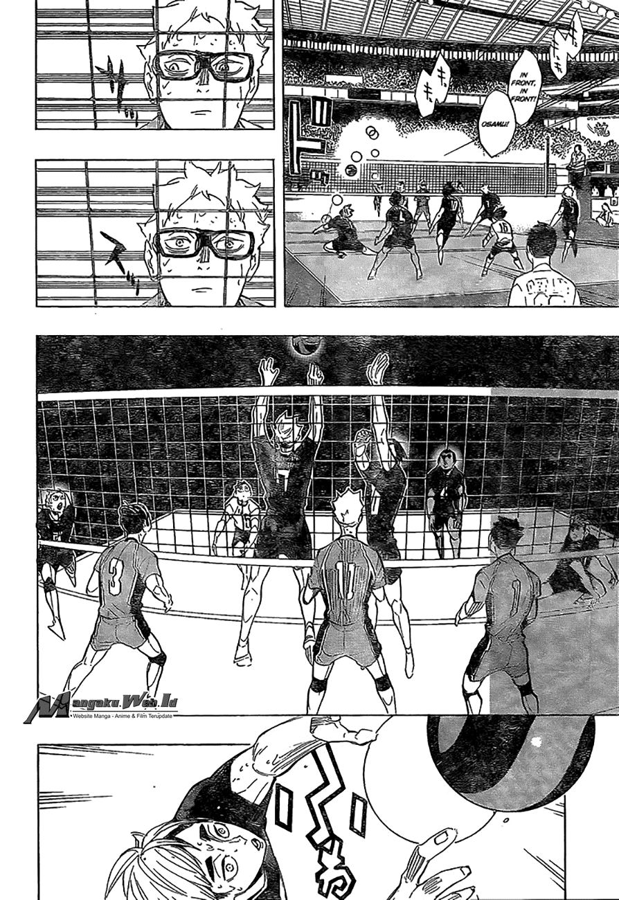 Dilarang COPAS - situs resmi www.mangacanblog.com - Komik haikyuu 287 - chapter 287 288 Indonesia haikyuu 287 - chapter 287 Terbaru 14|Baca Manga Komik Indonesia|Mangacan