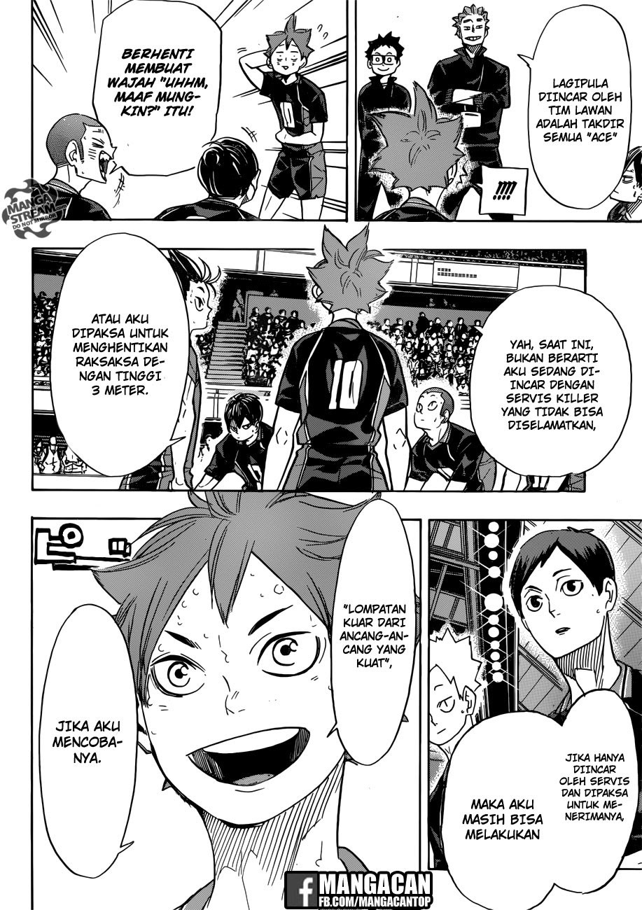 Dilarang COPAS - situs resmi www.mangacanblog.com - Komik haikyuu 311 - chapter 311 312 Indonesia haikyuu 311 - chapter 311 Terbaru 2|Baca Manga Komik Indonesia|Mangacan