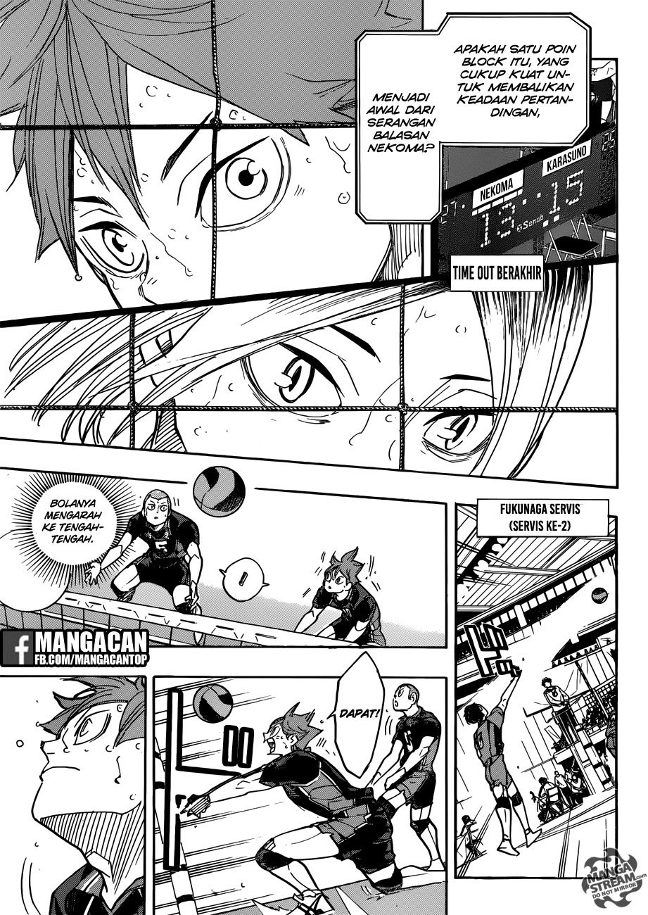 Dilarang COPAS - situs resmi www.mangacanblog.com - Komik haikyuu 311 - chapter 311 312 Indonesia haikyuu 311 - chapter 311 Terbaru 3|Baca Manga Komik Indonesia|Mangacan