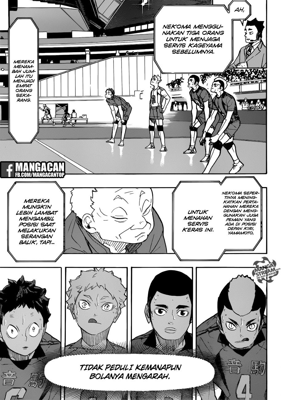 Dilarang COPAS - situs resmi www.mangacanblog.com - Komik haikyuu 311 - chapter 311 312 Indonesia haikyuu 311 - chapter 311 Terbaru 5|Baca Manga Komik Indonesia|Mangacan