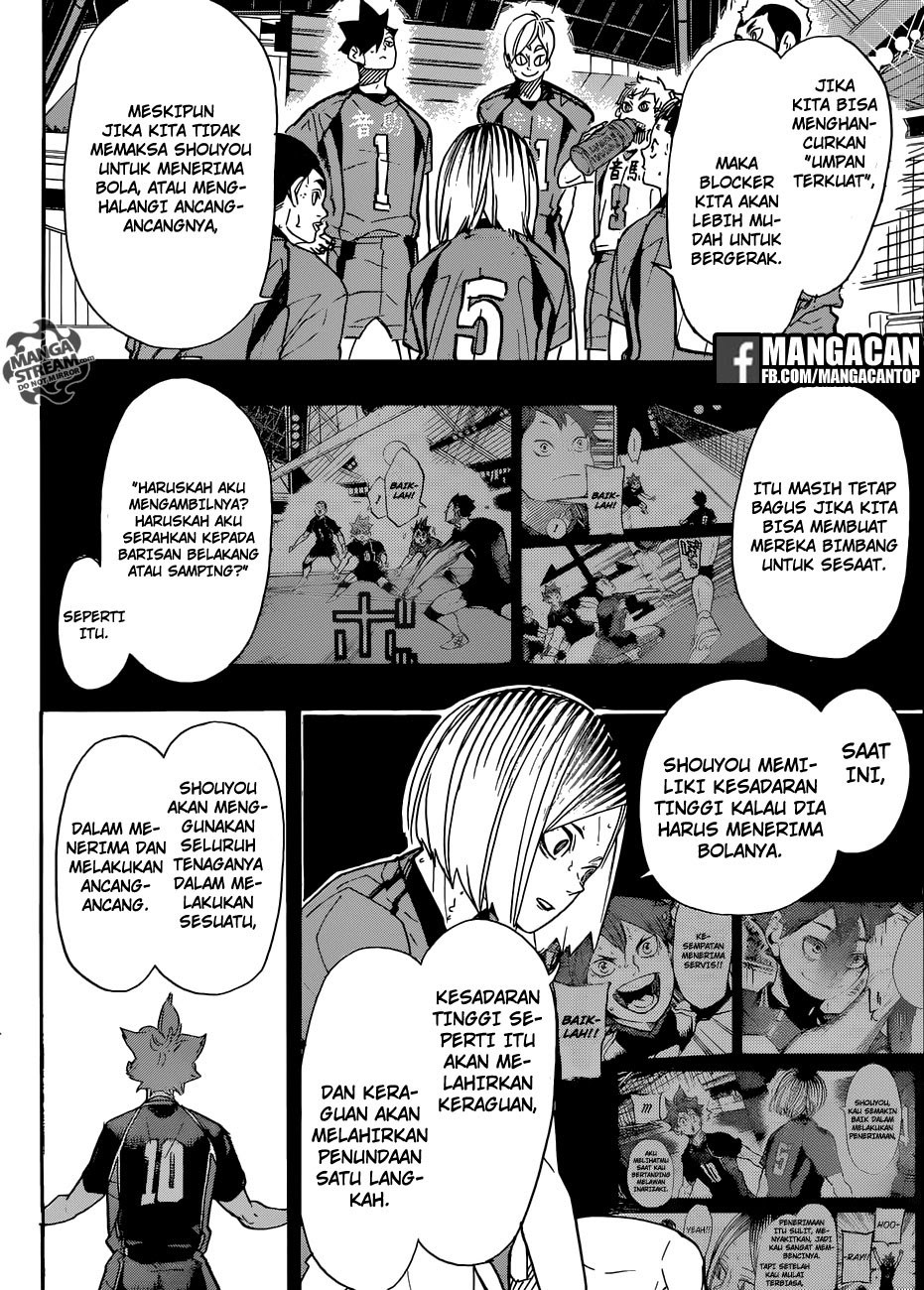 Dilarang COPAS - situs resmi www.mangacanblog.com - Komik haikyuu 311 - chapter 311 312 Indonesia haikyuu 311 - chapter 311 Terbaru 8|Baca Manga Komik Indonesia|Mangacan