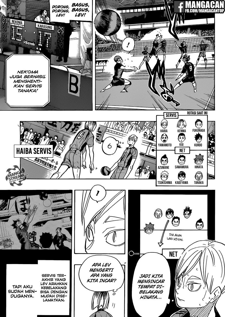 Dilarang COPAS - situs resmi www.mangacanblog.com - Komik haikyuu 311 - chapter 311 312 Indonesia haikyuu 311 - chapter 311 Terbaru 11|Baca Manga Komik Indonesia|Mangacan