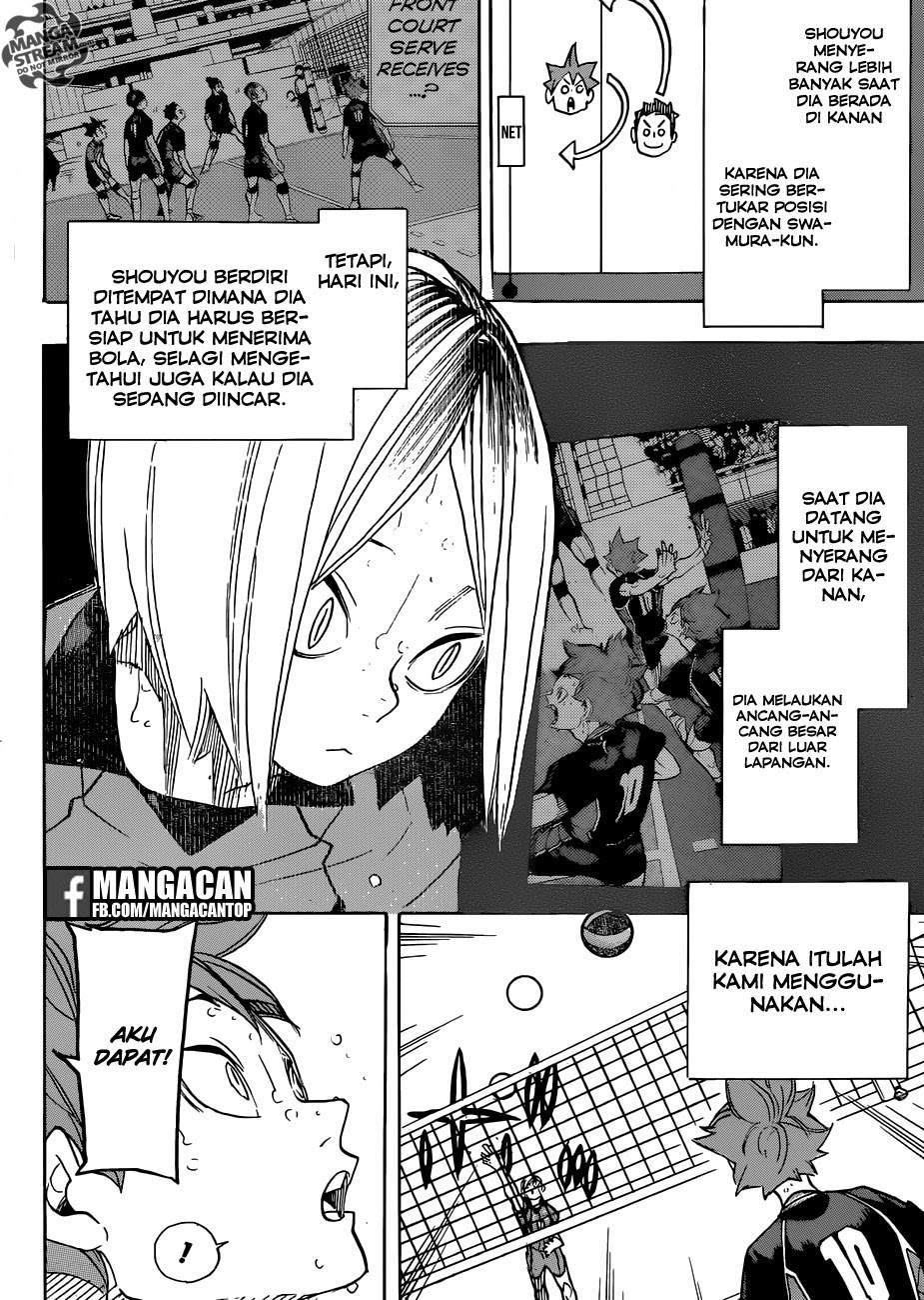 Dilarang COPAS - situs resmi www.mangacanblog.com - Komik haikyuu 311 - chapter 311 312 Indonesia haikyuu 311 - chapter 311 Terbaru 12|Baca Manga Komik Indonesia|Mangacan