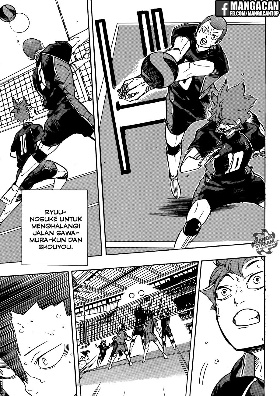 Dilarang COPAS - situs resmi www.mangacanblog.com - Komik haikyuu 311 - chapter 311 312 Indonesia haikyuu 311 - chapter 311 Terbaru 13|Baca Manga Komik Indonesia|Mangacan