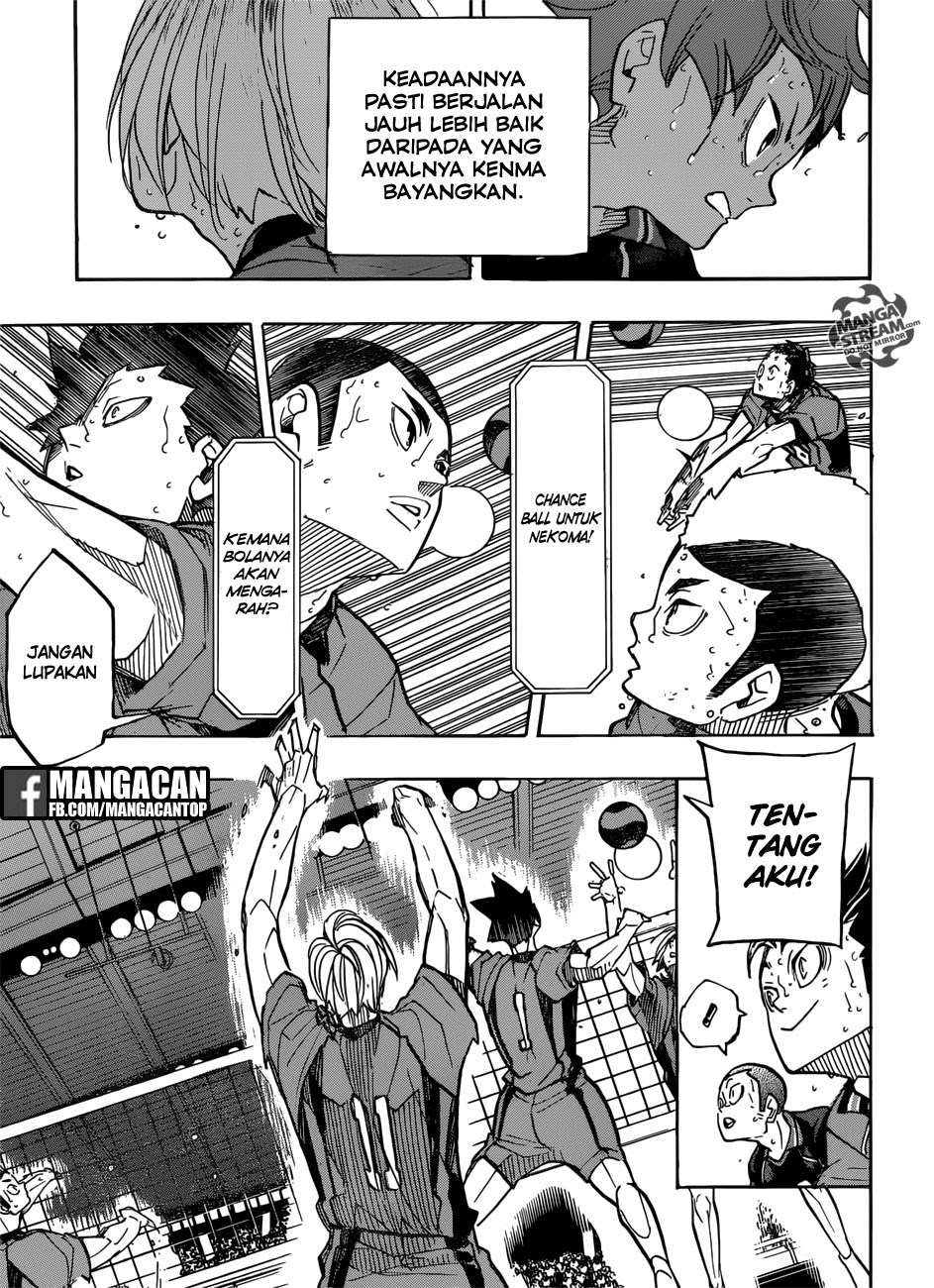 Dilarang COPAS - situs resmi www.mangacanblog.com - Komik haikyuu 311 - chapter 311 312 Indonesia haikyuu 311 - chapter 311 Terbaru 15|Baca Manga Komik Indonesia|Mangacan