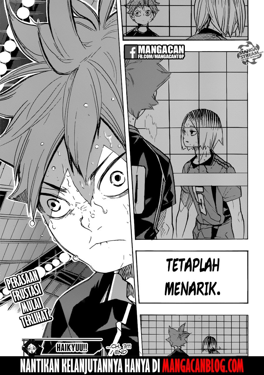 Dilarang COPAS - situs resmi www.mangacanblog.com - Komik haikyuu 311 - chapter 311 312 Indonesia haikyuu 311 - chapter 311 Terbaru 19|Baca Manga Komik Indonesia|Mangacan