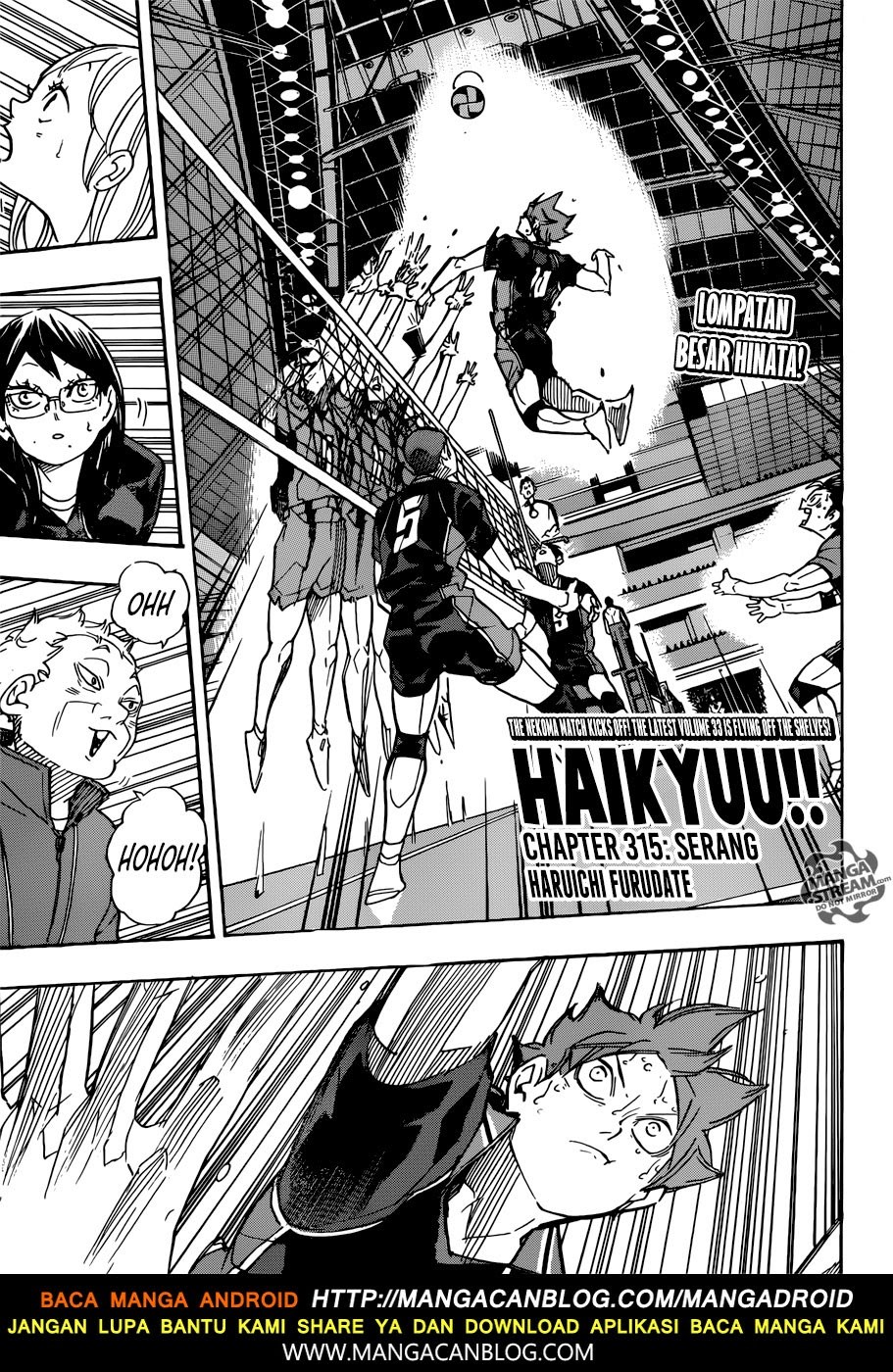 Dilarang COPAS - situs resmi www.mangacanblog.com - Komik haikyuu 315 - chapter 315 316 Indonesia haikyuu 315 - chapter 315 Terbaru 0|Baca Manga Komik Indonesia|Mangacan