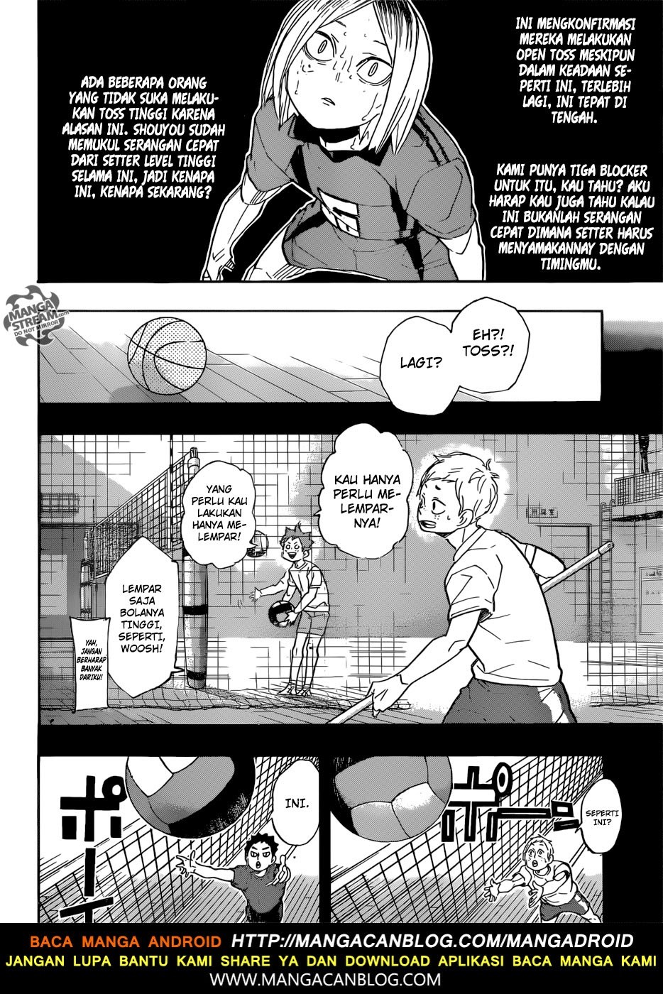 Dilarang COPAS - situs resmi www.mangacanblog.com - Komik haikyuu 315 - chapter 315 316 Indonesia haikyuu 315 - chapter 315 Terbaru 7|Baca Manga Komik Indonesia|Mangacan