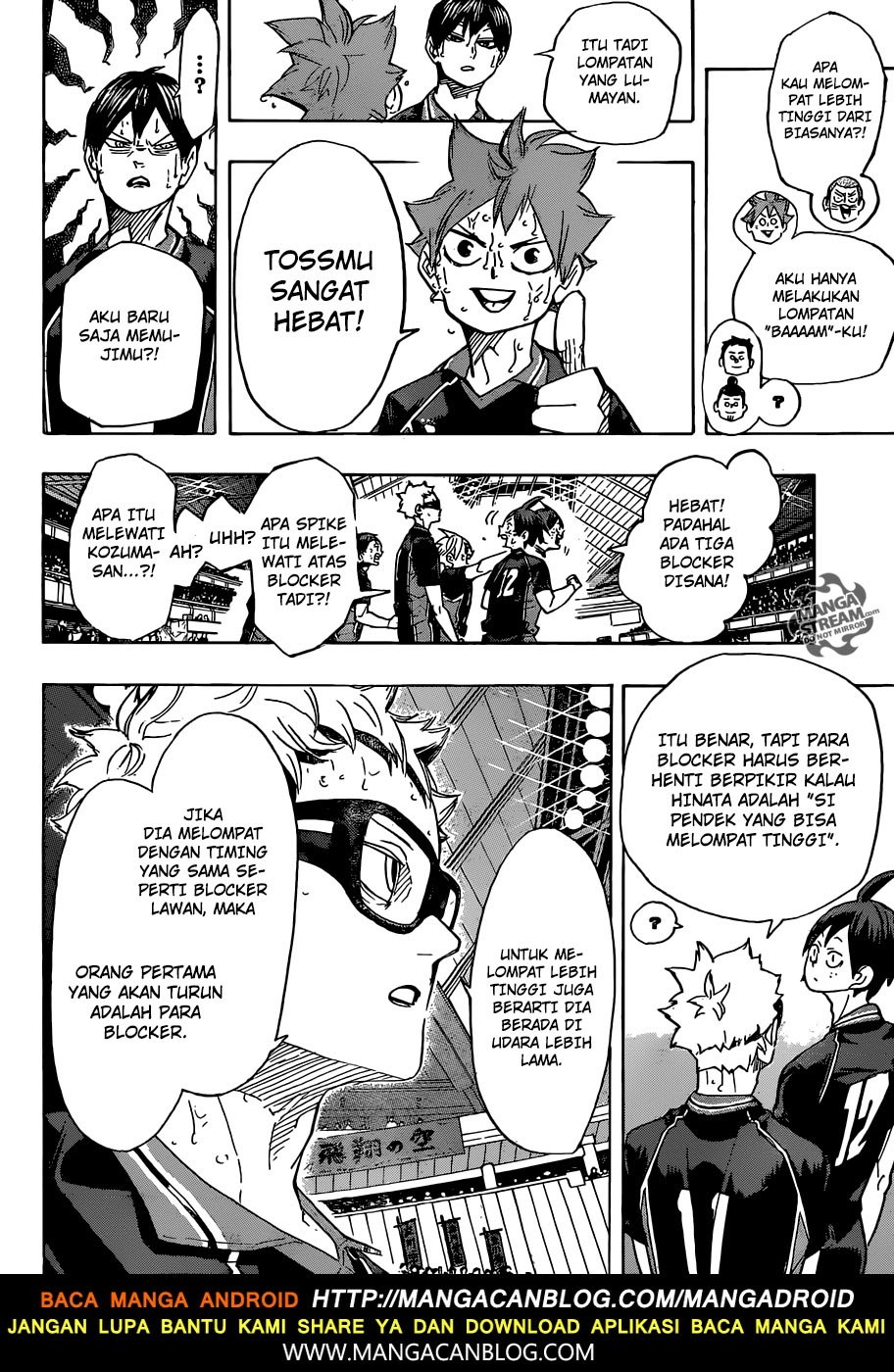 Dilarang COPAS - situs resmi www.mangacanblog.com - Komik haikyuu 315 - chapter 315 316 Indonesia haikyuu 315 - chapter 315 Terbaru 12|Baca Manga Komik Indonesia|Mangacan