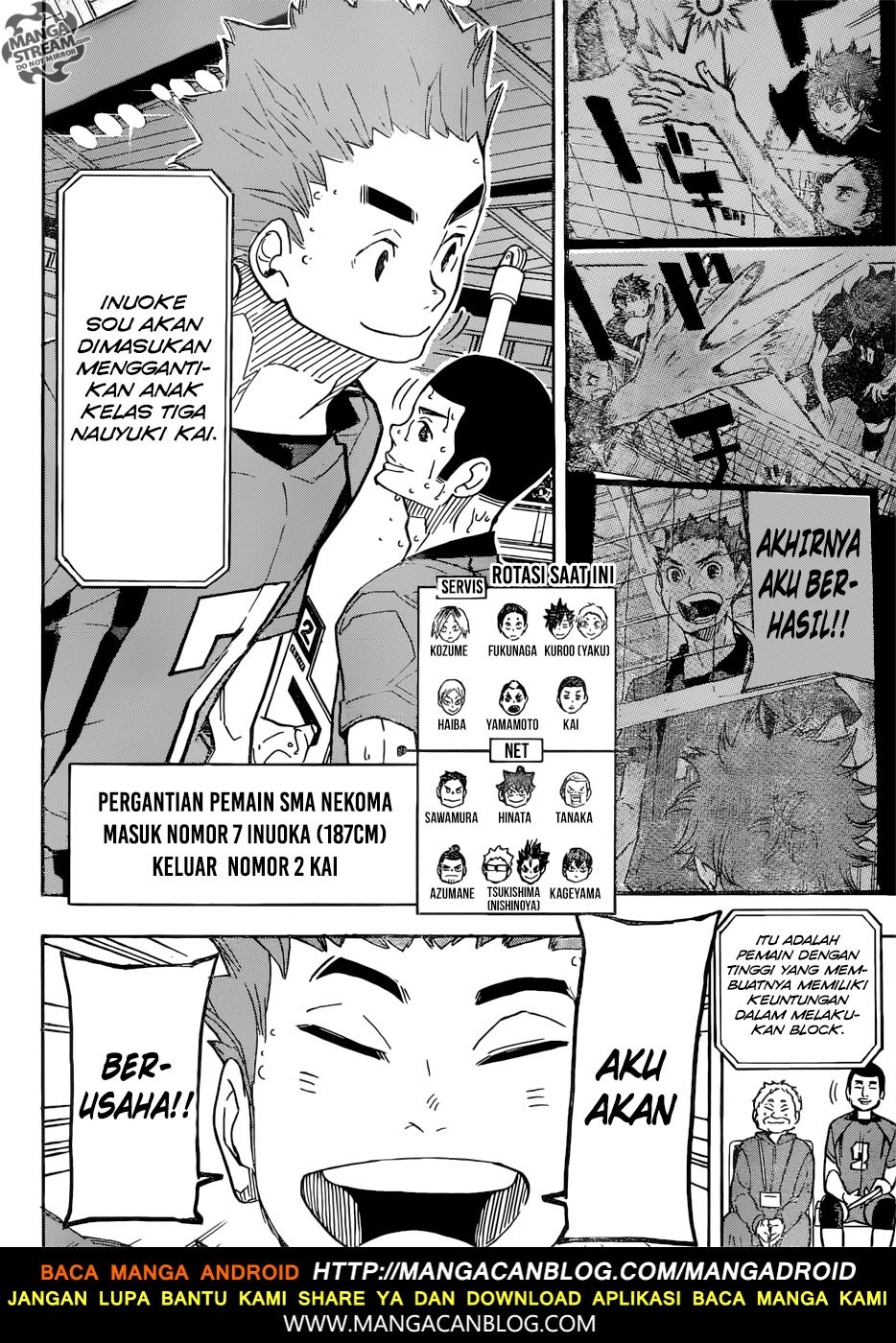 Dilarang COPAS - situs resmi www.mangacanblog.com - Komik haikyuu 315 - chapter 315 316 Indonesia haikyuu 315 - chapter 315 Terbaru 16|Baca Manga Komik Indonesia|Mangacan