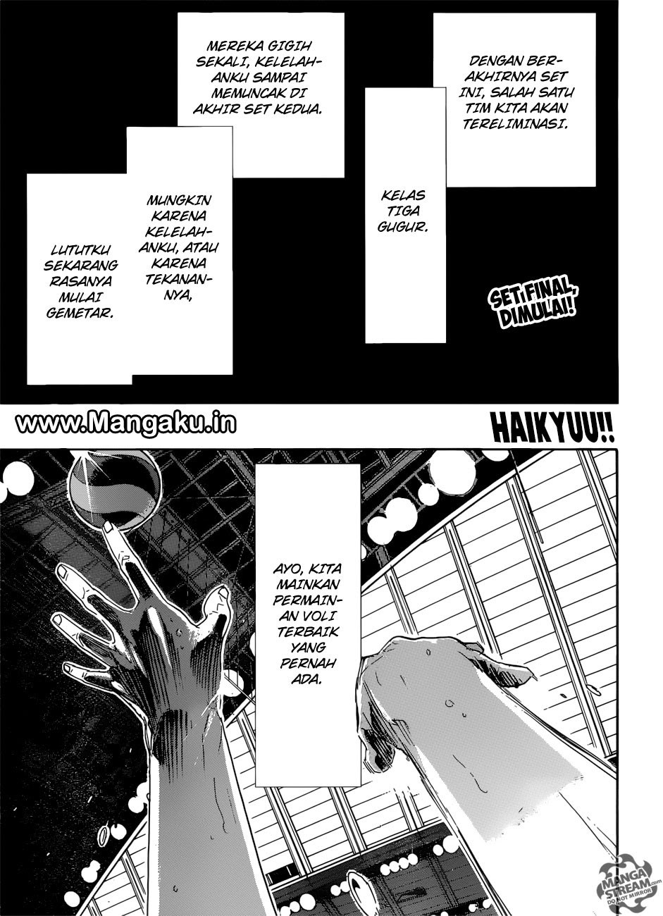 Dilarang COPAS - situs resmi www.mangacanblog.com - Komik haikyuu 319 - chapter 319 320 Indonesia haikyuu 319 - chapter 319 Terbaru 1|Baca Manga Komik Indonesia|Mangacan