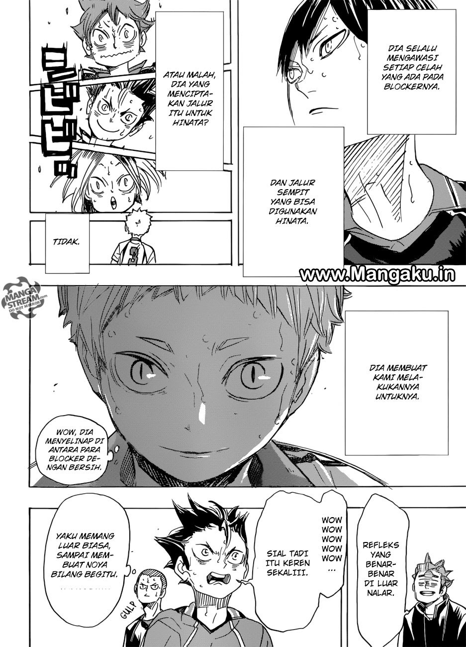 Dilarang COPAS - situs resmi www.mangacanblog.com - Komik haikyuu 319 - chapter 319 320 Indonesia haikyuu 319 - chapter 319 Terbaru 12|Baca Manga Komik Indonesia|Mangacan