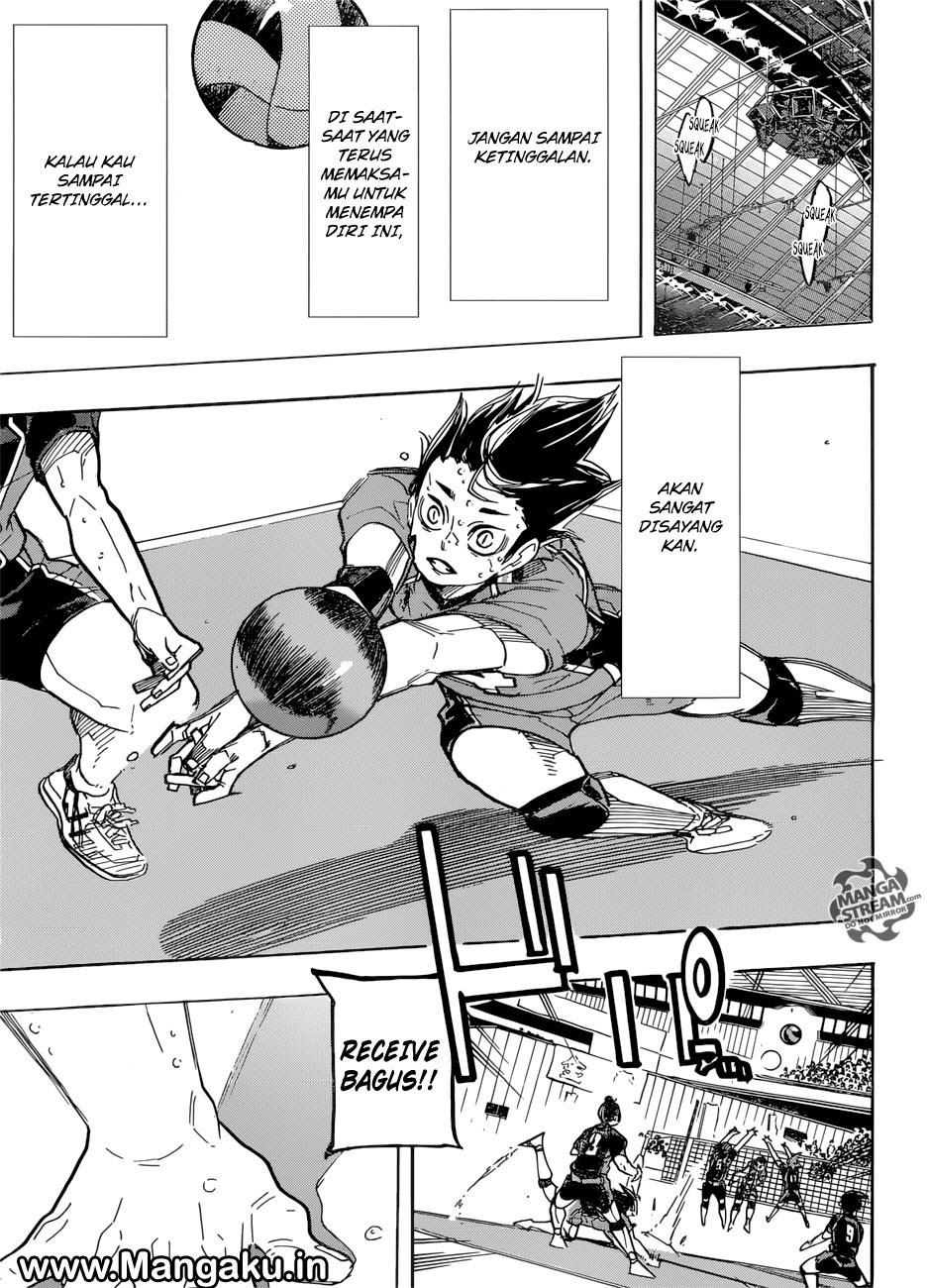 Dilarang COPAS - situs resmi www.mangacanblog.com - Komik haikyuu 319 - chapter 319 320 Indonesia haikyuu 319 - chapter 319 Terbaru 13|Baca Manga Komik Indonesia|Mangacan