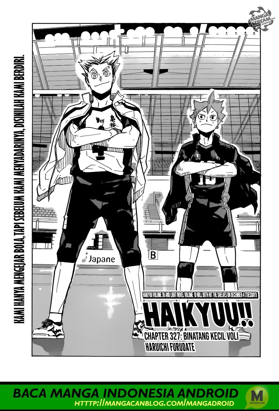 Dilarang COPAS - situs resmi www.mangacanblog.com - Komik haikyuu 327 - chapter 327 328 Indonesia haikyuu 327 - chapter 327 Terbaru 0|Baca Manga Komik Indonesia|Mangacan