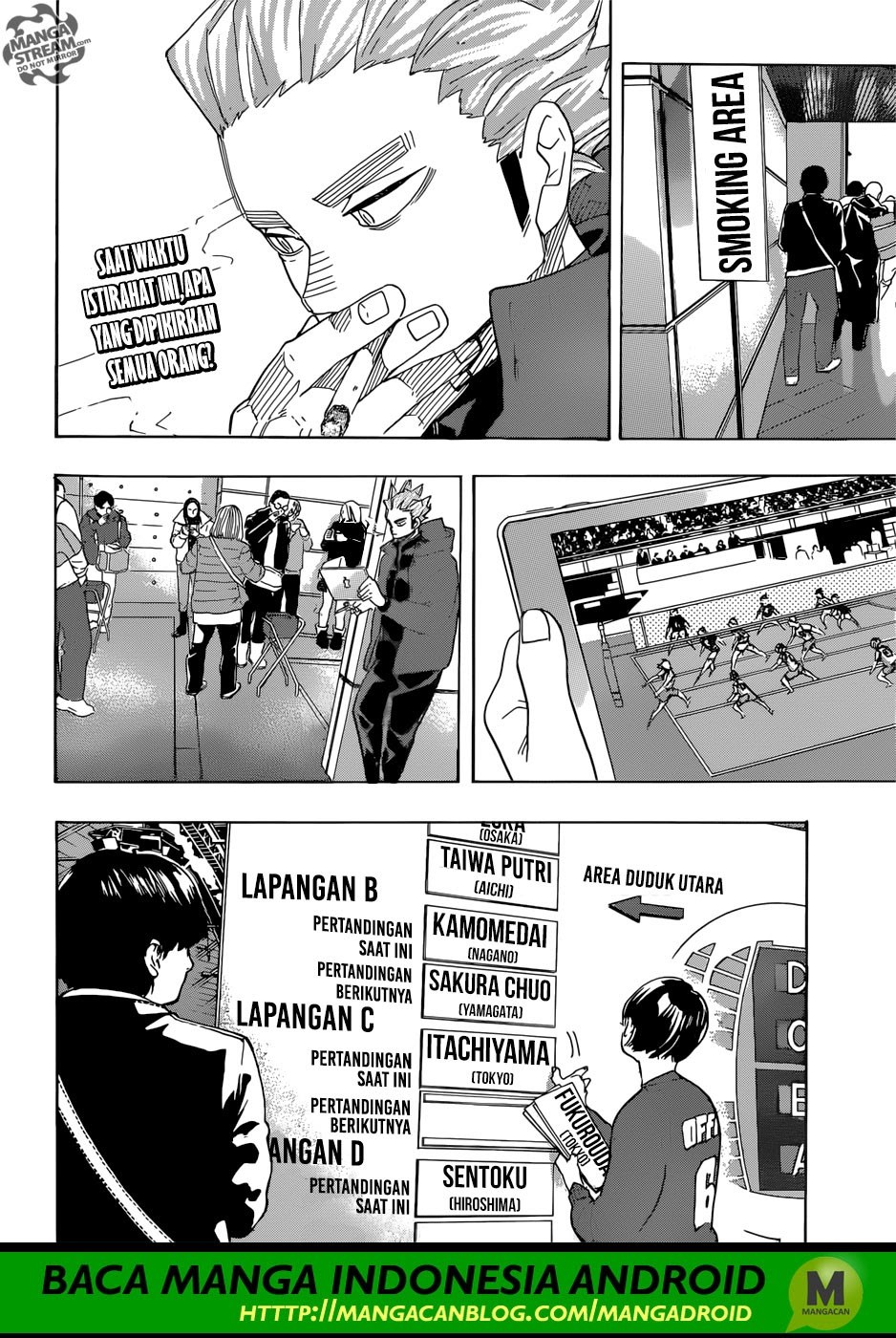 Dilarang COPAS - situs resmi www.mangacanblog.com - Komik haikyuu 327 - chapter 327 328 Indonesia haikyuu 327 - chapter 327 Terbaru 2|Baca Manga Komik Indonesia|Mangacan