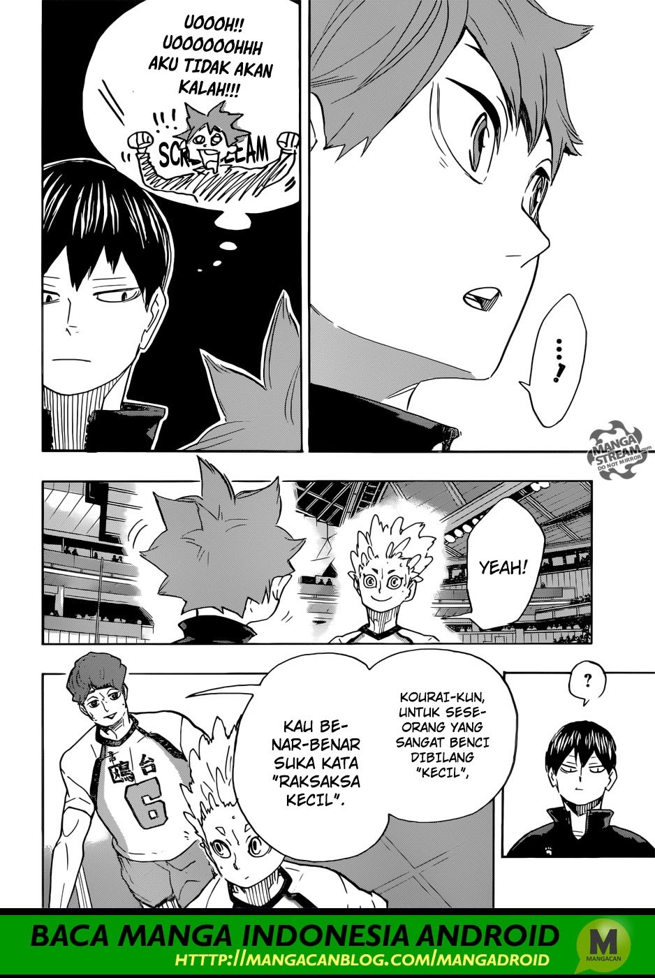 Dilarang COPAS - situs resmi www.mangacanblog.com - Komik haikyuu 327 - chapter 327 328 Indonesia haikyuu 327 - chapter 327 Terbaru 4|Baca Manga Komik Indonesia|Mangacan