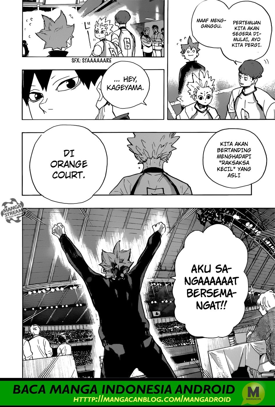 Dilarang COPAS - situs resmi www.mangacanblog.com - Komik haikyuu 327 - chapter 327 328 Indonesia haikyuu 327 - chapter 327 Terbaru 6|Baca Manga Komik Indonesia|Mangacan