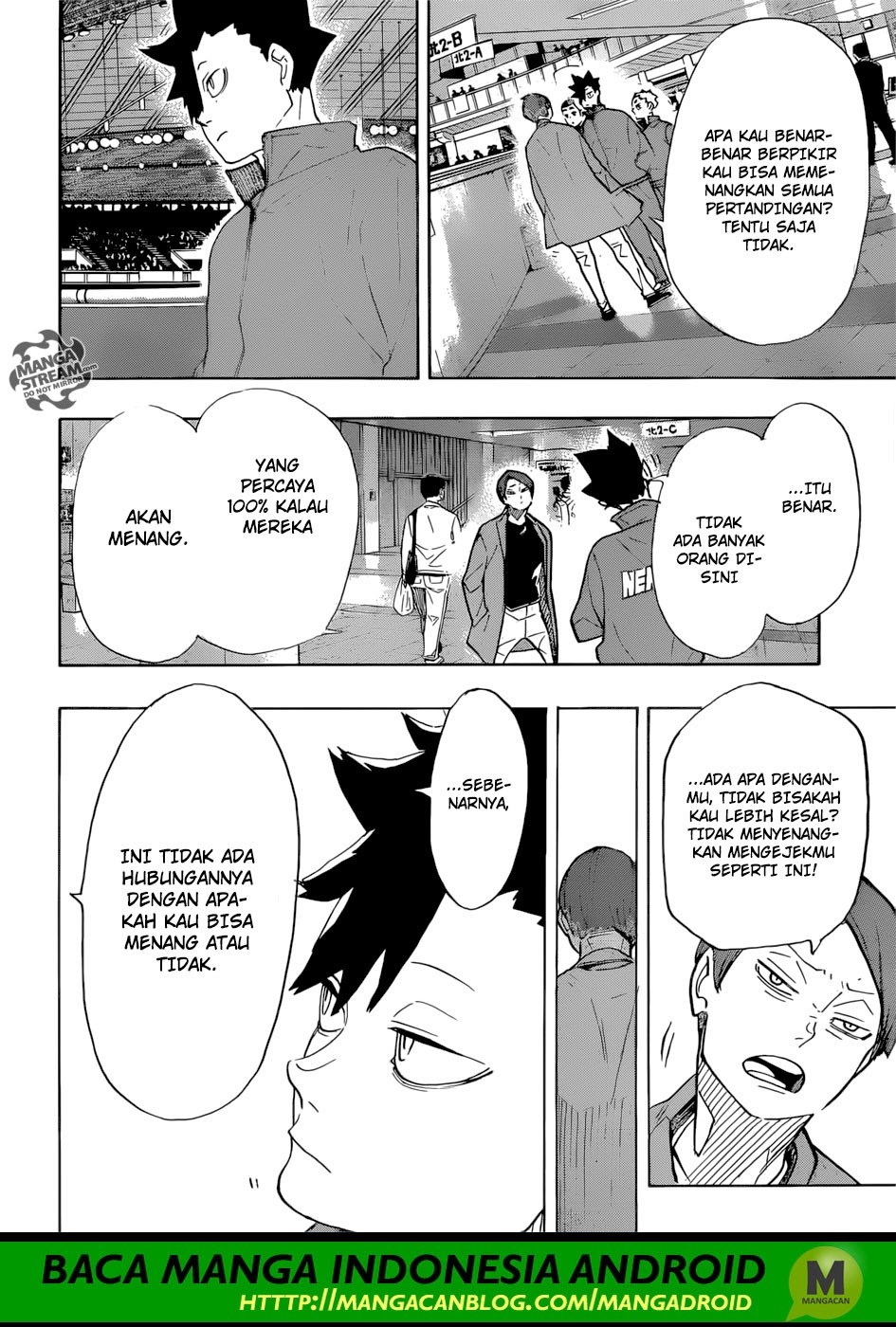 Dilarang COPAS - situs resmi www.mangacanblog.com - Komik haikyuu 327 - chapter 327 328 Indonesia haikyuu 327 - chapter 327 Terbaru 12|Baca Manga Komik Indonesia|Mangacan