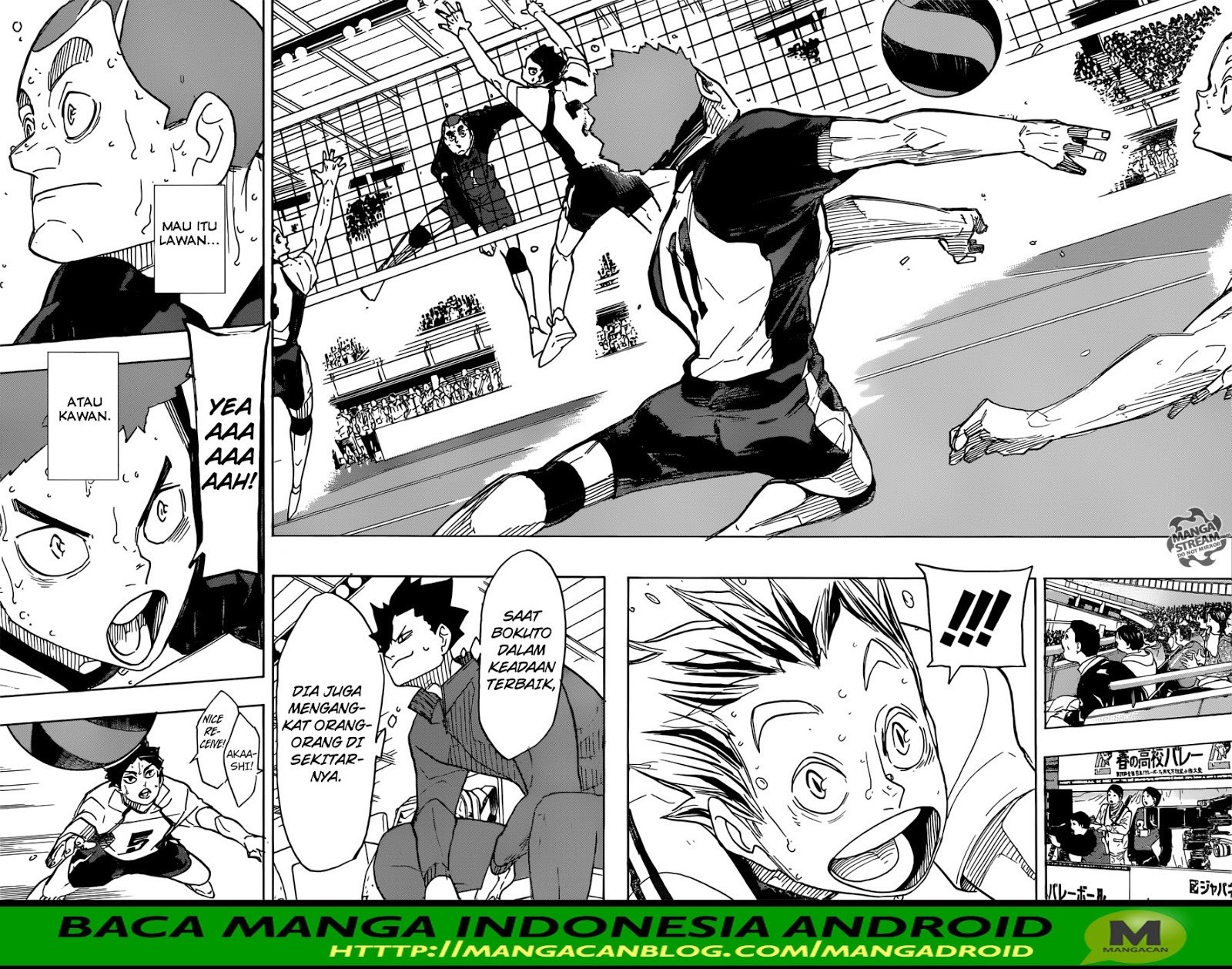 Dilarang COPAS - situs resmi www.mangacanblog.com - Komik haikyuu 336 - chapter 336 337 Indonesia haikyuu 336 - chapter 336 Terbaru 2|Baca Manga Komik Indonesia|Mangacan