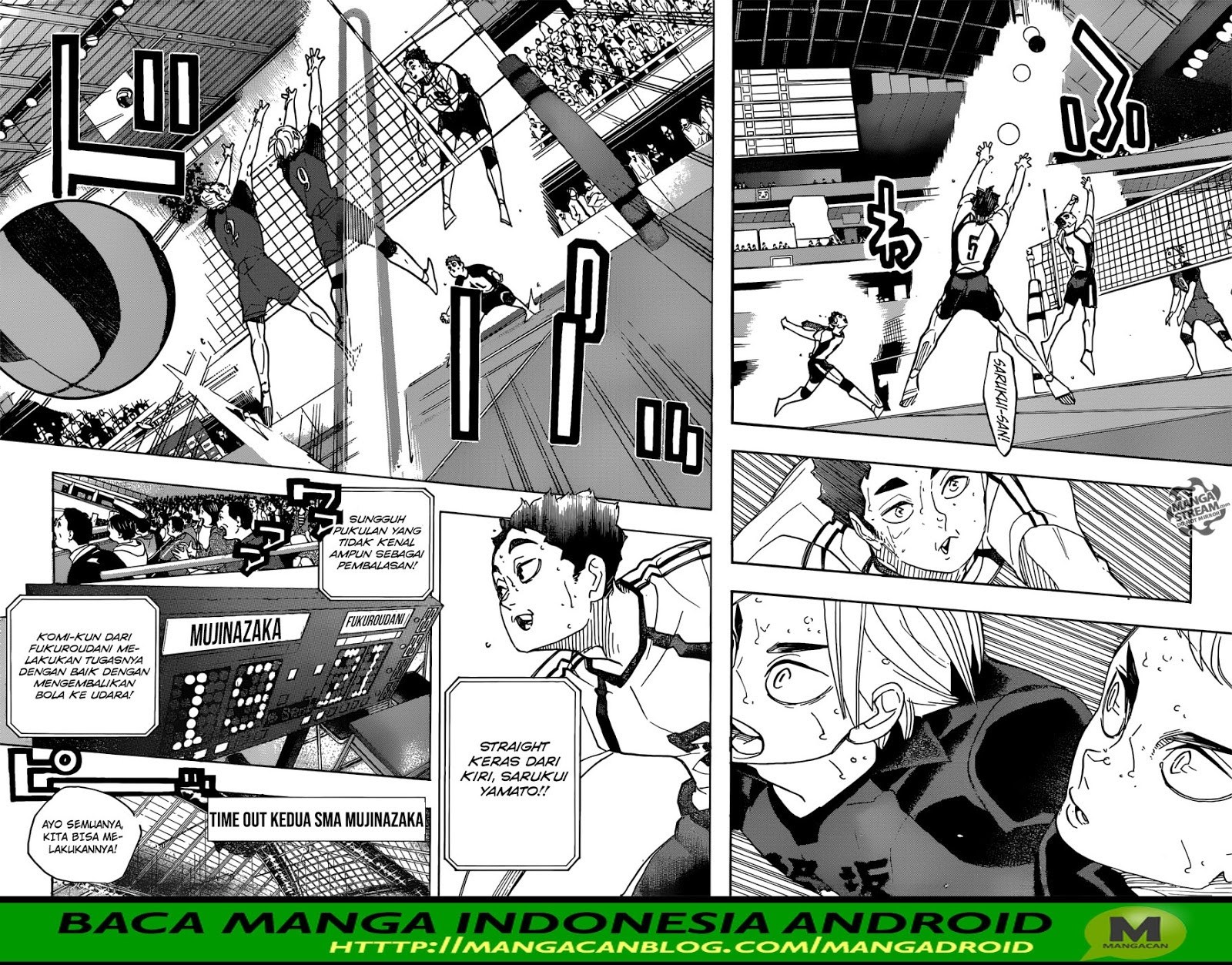 Dilarang COPAS - situs resmi www.mangacanblog.com - Komik haikyuu 336 - chapter 336 337 Indonesia haikyuu 336 - chapter 336 Terbaru 3|Baca Manga Komik Indonesia|Mangacan