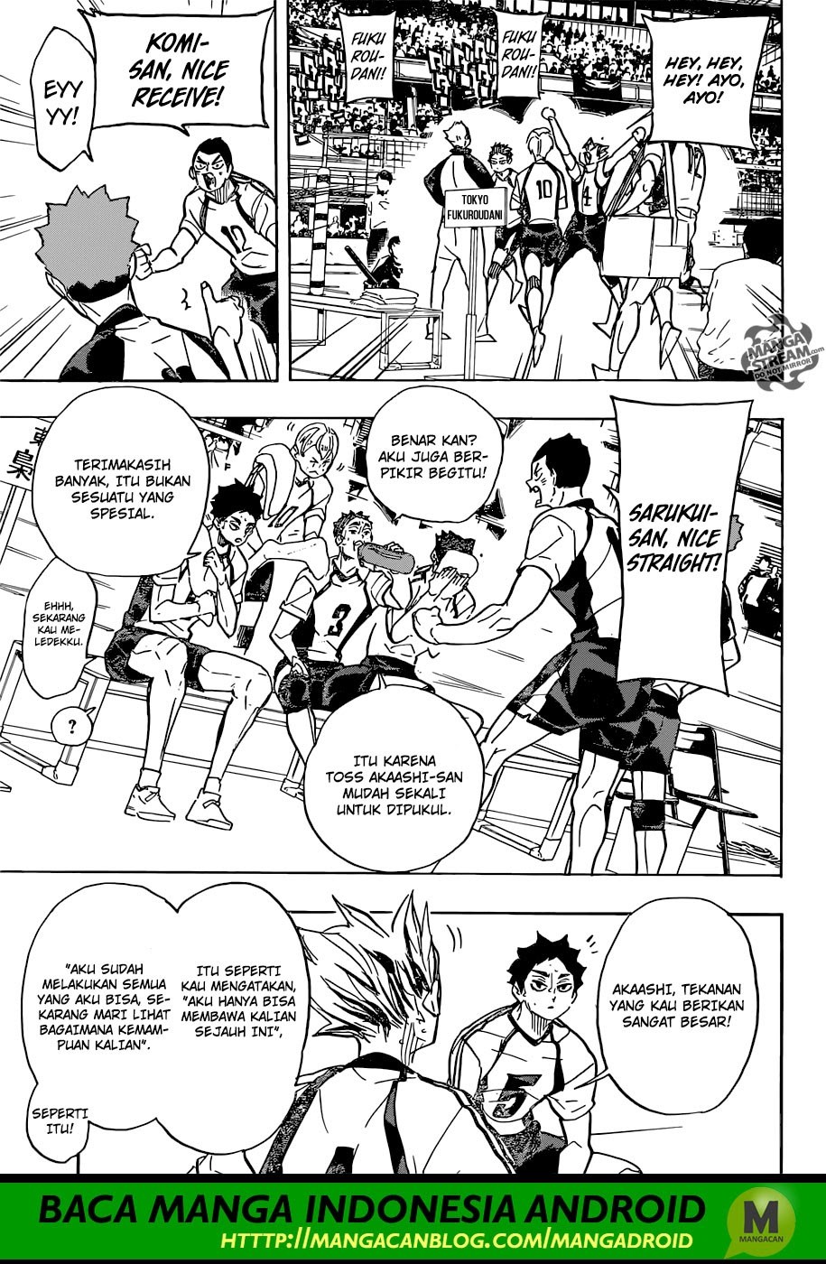 Dilarang COPAS - situs resmi www.mangacanblog.com - Komik haikyuu 336 - chapter 336 337 Indonesia haikyuu 336 - chapter 336 Terbaru 5|Baca Manga Komik Indonesia|Mangacan