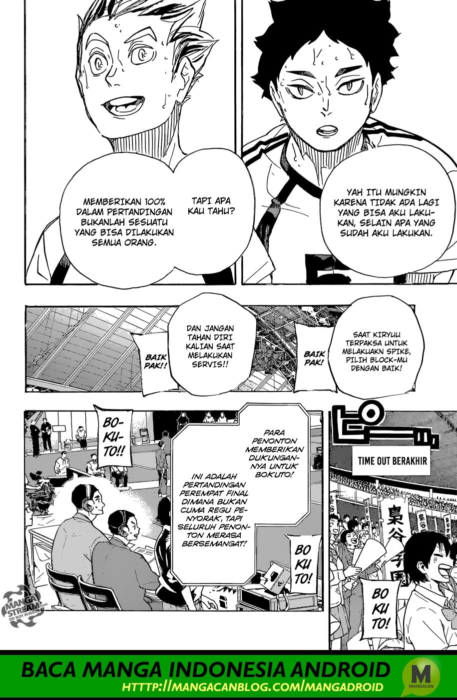 Dilarang COPAS - situs resmi www.mangacanblog.com - Komik haikyuu 336 - chapter 336 337 Indonesia haikyuu 336 - chapter 336 Terbaru 6|Baca Manga Komik Indonesia|Mangacan