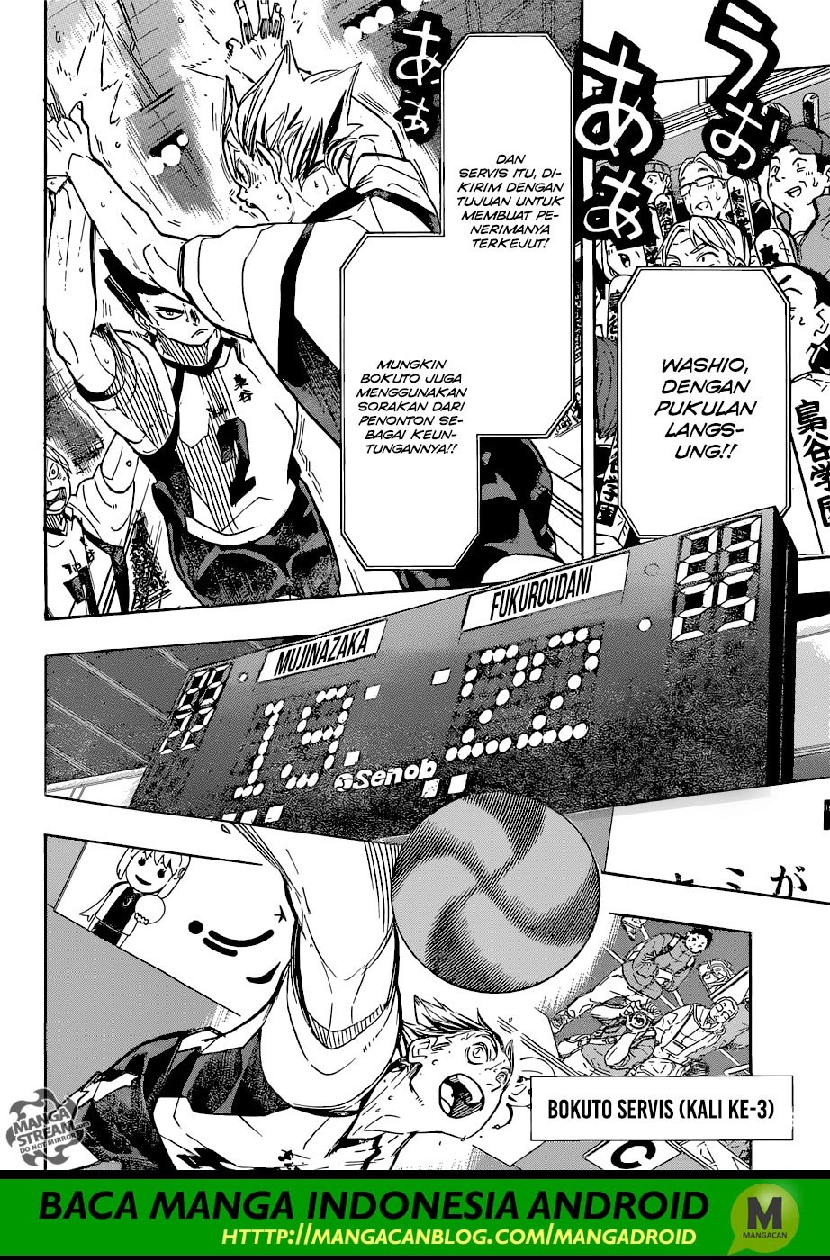 Dilarang COPAS - situs resmi www.mangacanblog.com - Komik haikyuu 336 - chapter 336 337 Indonesia haikyuu 336 - chapter 336 Terbaru 10|Baca Manga Komik Indonesia|Mangacan