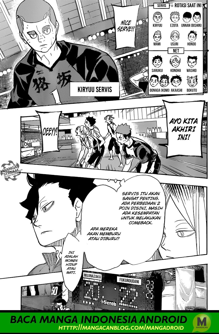 Dilarang COPAS - situs resmi www.mangacanblog.com - Komik haikyuu 336 - chapter 336 337 Indonesia haikyuu 336 - chapter 336 Terbaru 13|Baca Manga Komik Indonesia|Mangacan