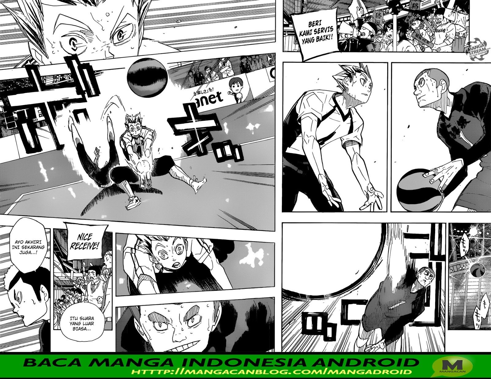 Dilarang COPAS - situs resmi www.mangacanblog.com - Komik haikyuu 336 - chapter 336 337 Indonesia haikyuu 336 - chapter 336 Terbaru 14|Baca Manga Komik Indonesia|Mangacan