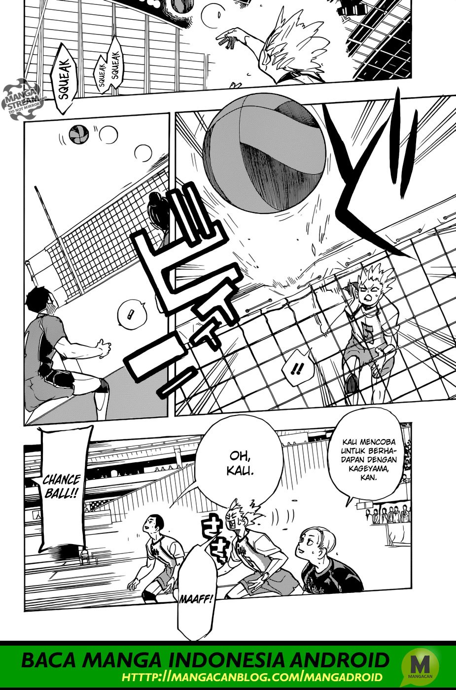 Dilarang COPAS - situs resmi www.mangacanblog.com - Komik haikyuu 340 - chapter 340 341 Indonesia haikyuu 340 - chapter 340 Terbaru 2|Baca Manga Komik Indonesia|Mangacan