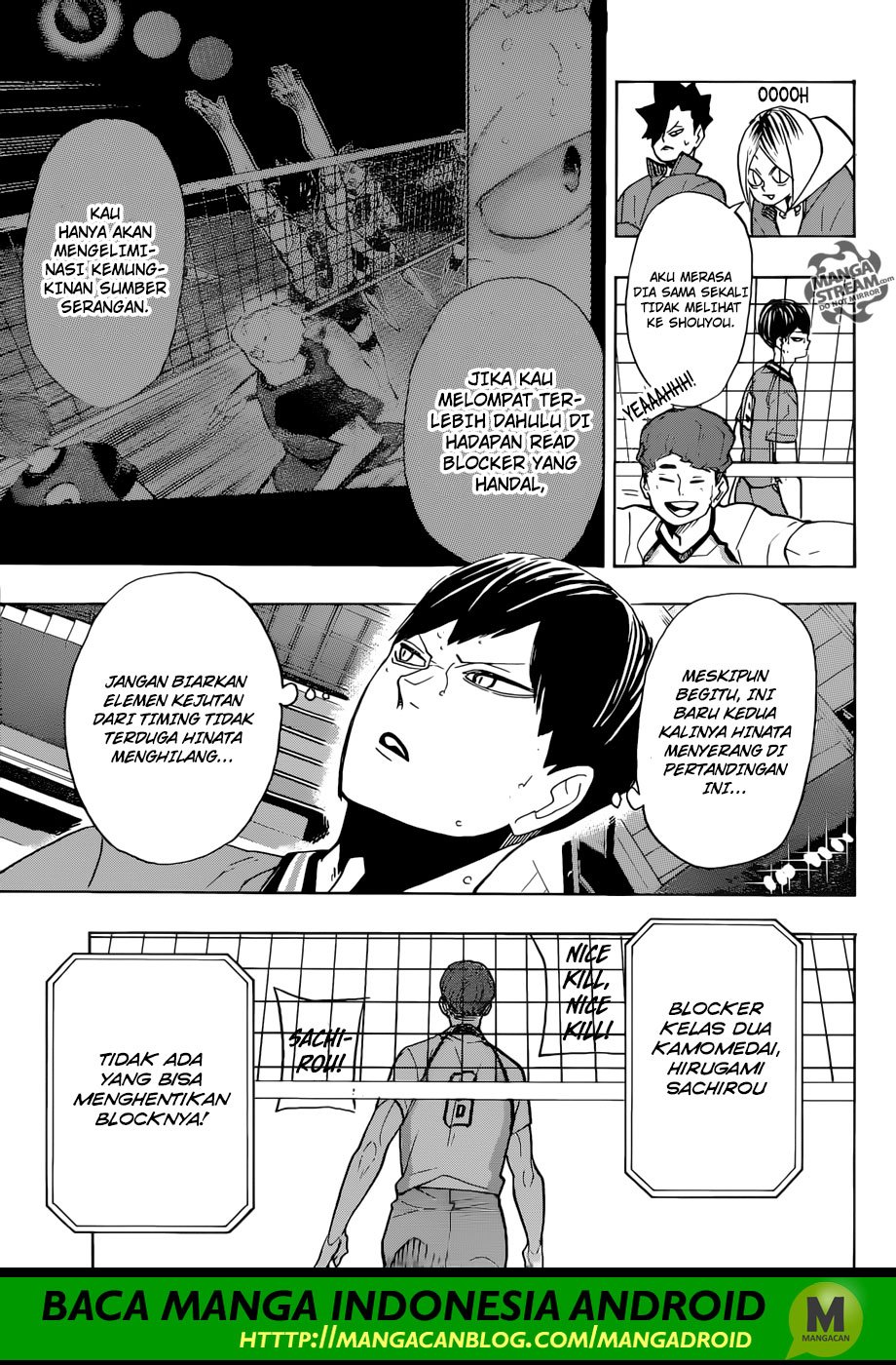 Dilarang COPAS - situs resmi www.mangacanblog.com - Komik haikyuu 340 - chapter 340 341 Indonesia haikyuu 340 - chapter 340 Terbaru 4|Baca Manga Komik Indonesia|Mangacan