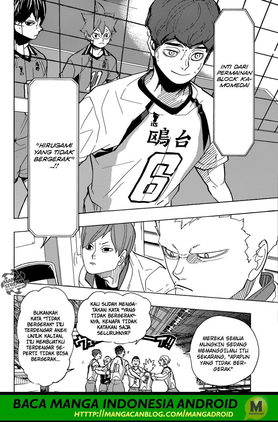 Dilarang COPAS - situs resmi www.mangacanblog.com - Komik haikyuu 340 - chapter 340 341 Indonesia haikyuu 340 - chapter 340 Terbaru 5|Baca Manga Komik Indonesia|Mangacan