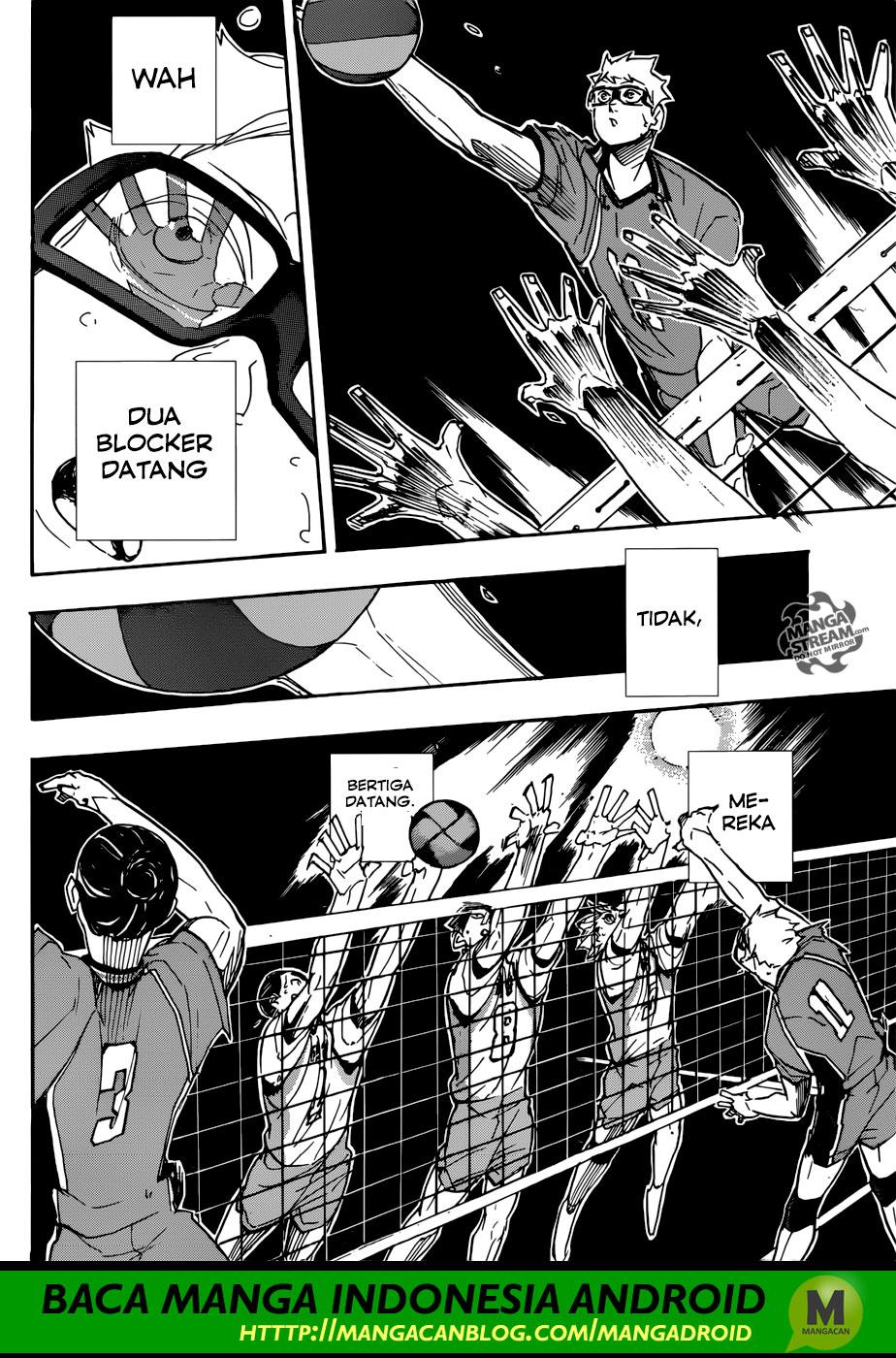 Dilarang COPAS - situs resmi www.mangacanblog.com - Komik haikyuu 344 - chapter 344 345 Indonesia haikyuu 344 - chapter 344 Terbaru 14|Baca Manga Komik Indonesia|Mangacan